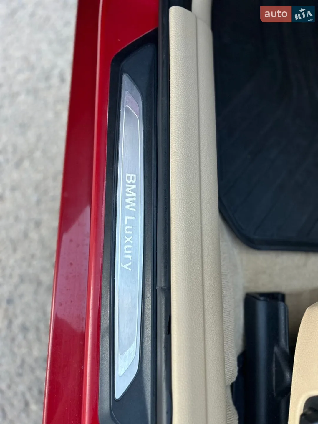 BMW 3 Series 2012 VIN WBA3A5G5XDNP19352 фото оголошення 22 з 22