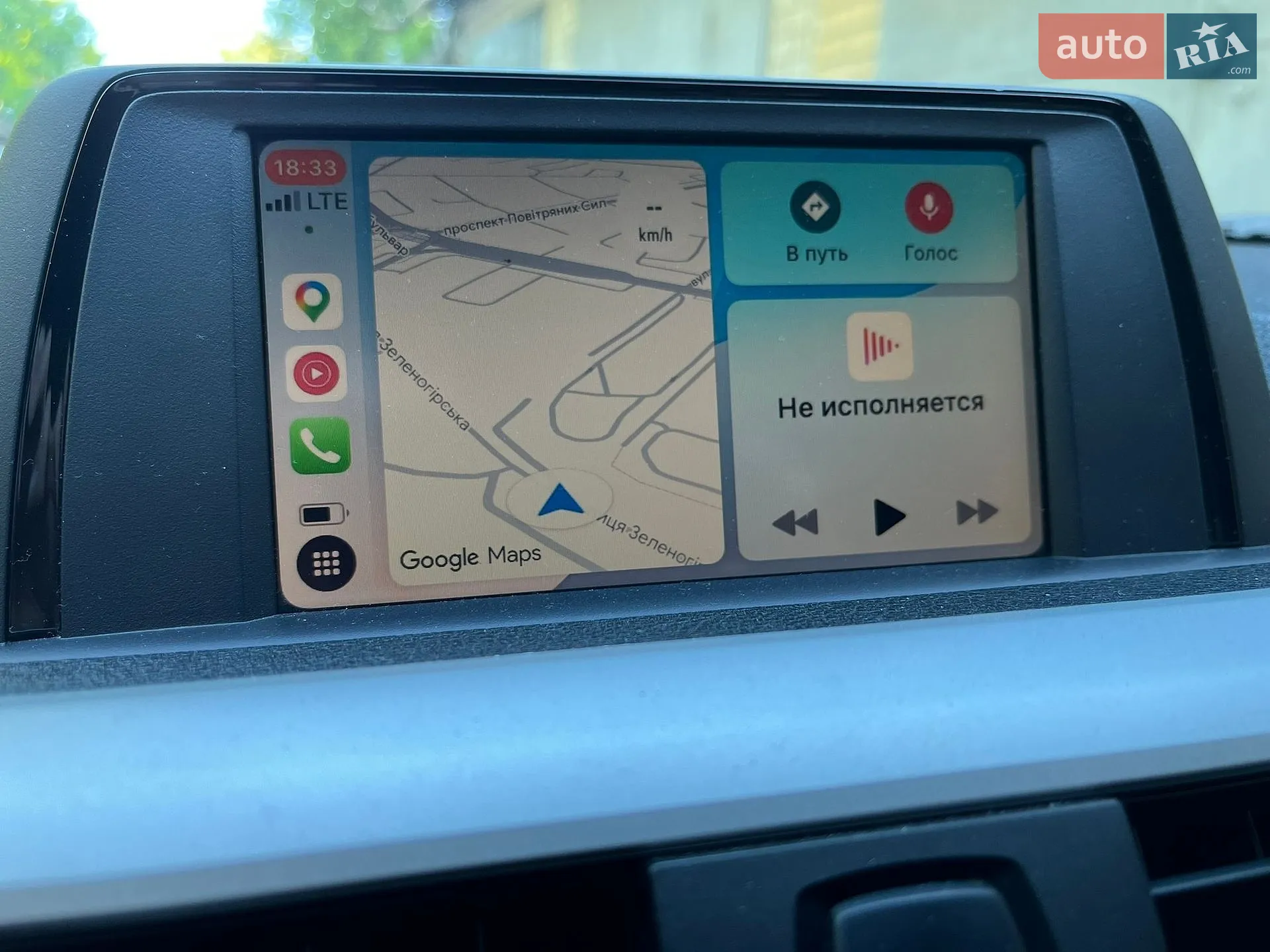 2012 BMW 3er - мініатюра 21