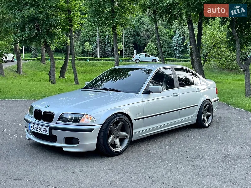 BMW 3 Series 1999 VIN WBABM11090JK01646 фото оголошення 11 з 45