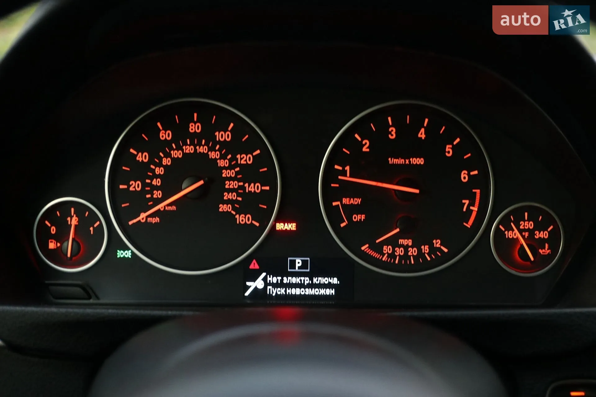 2012 BMW 3er - мініатюра 30