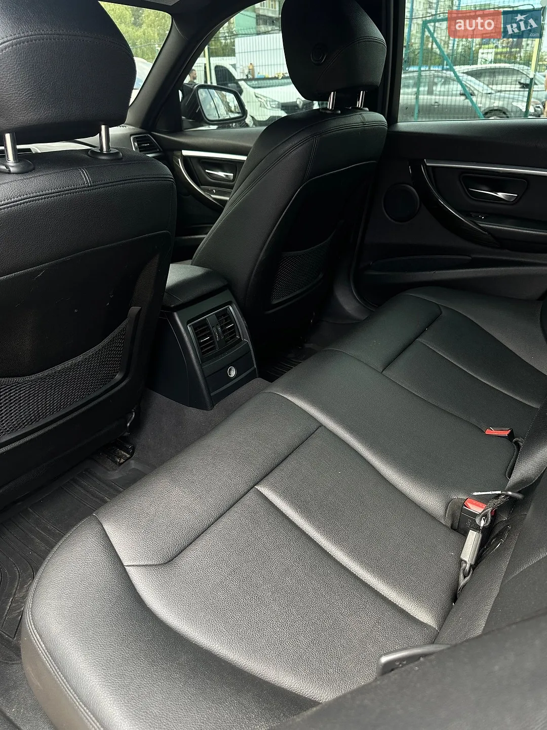 2015 BMW 3er - мініатюра 20
