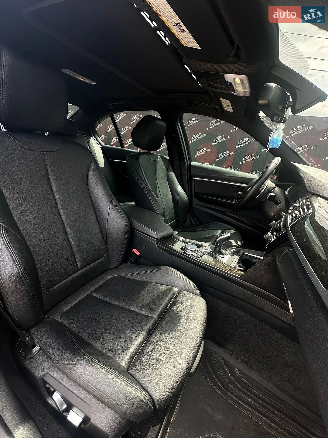 2015 BMW 3er - мініатюра 29