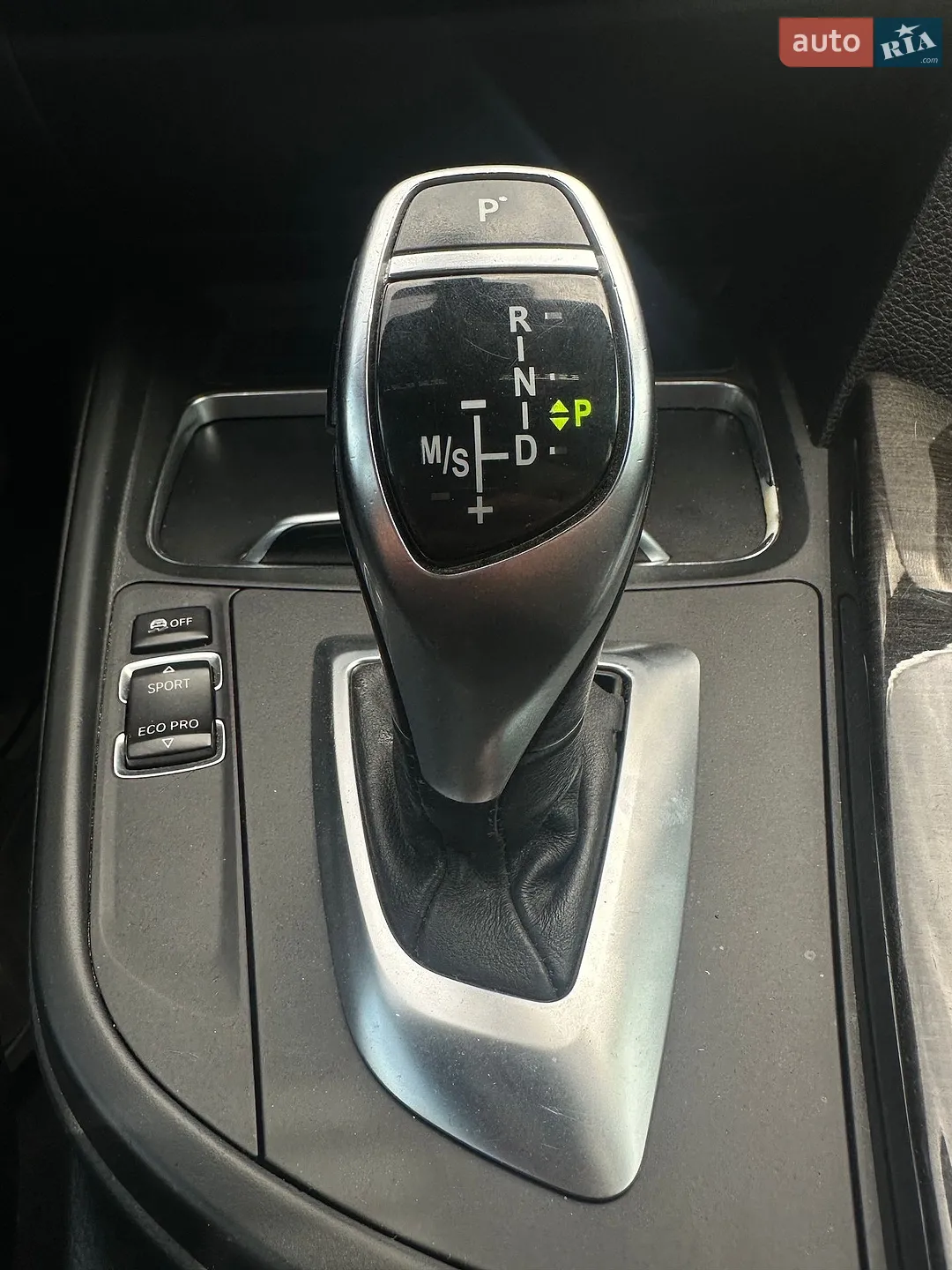 2015 BMW 3er - мініатюра 37