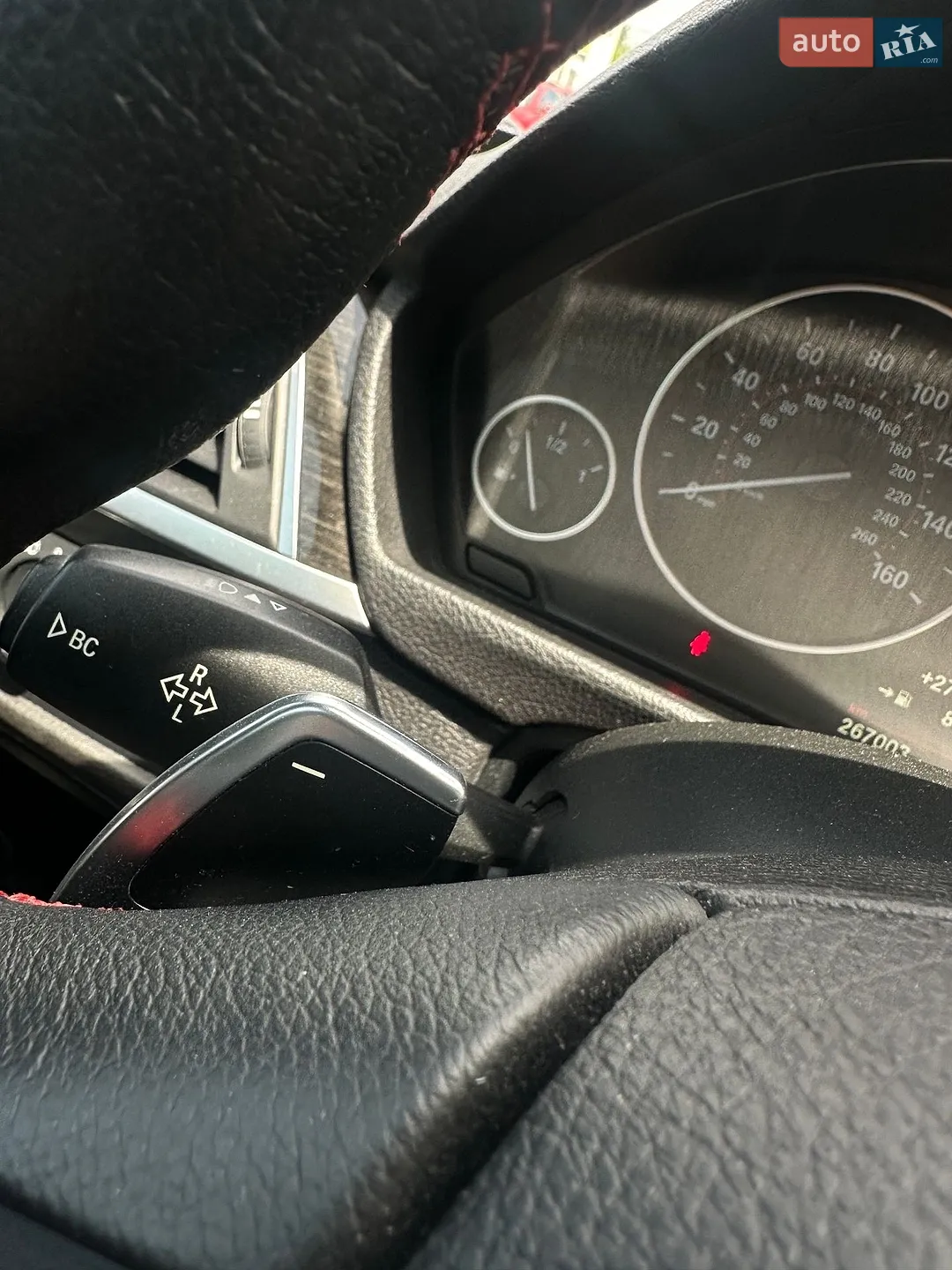2015 BMW 3er - мініатюра 42
