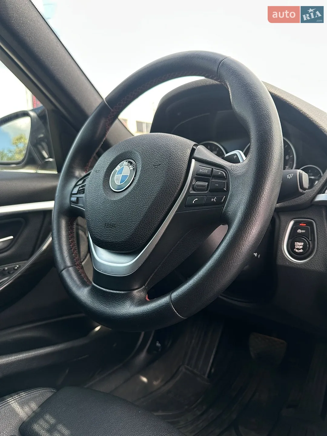 2015 BMW 3er - мініатюра 44