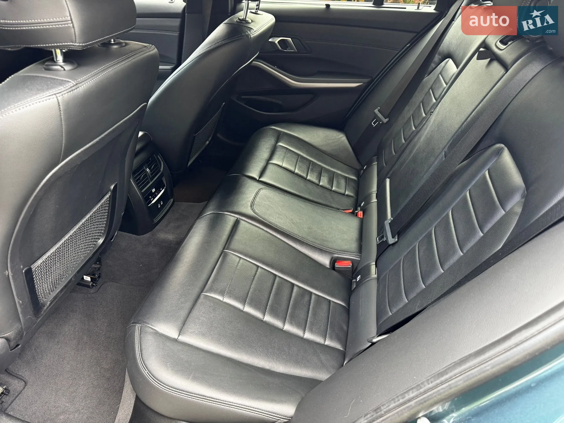 2021 BMW 3er - мініатюра 10