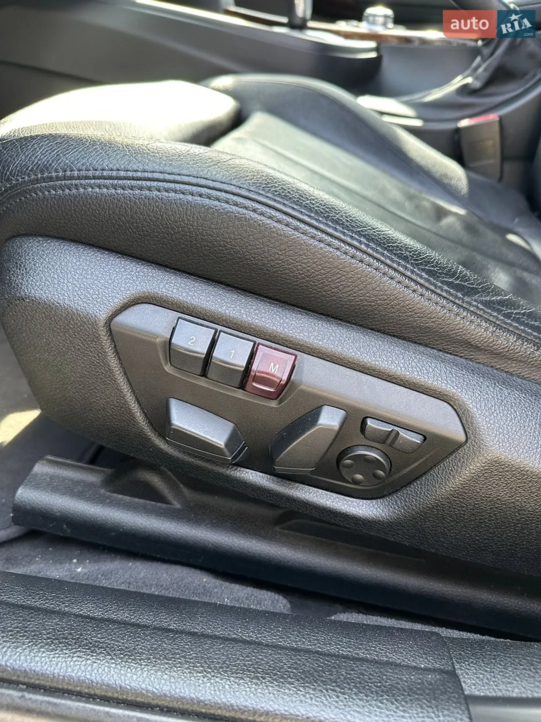 2012 BMW 3er - мініатюра 14