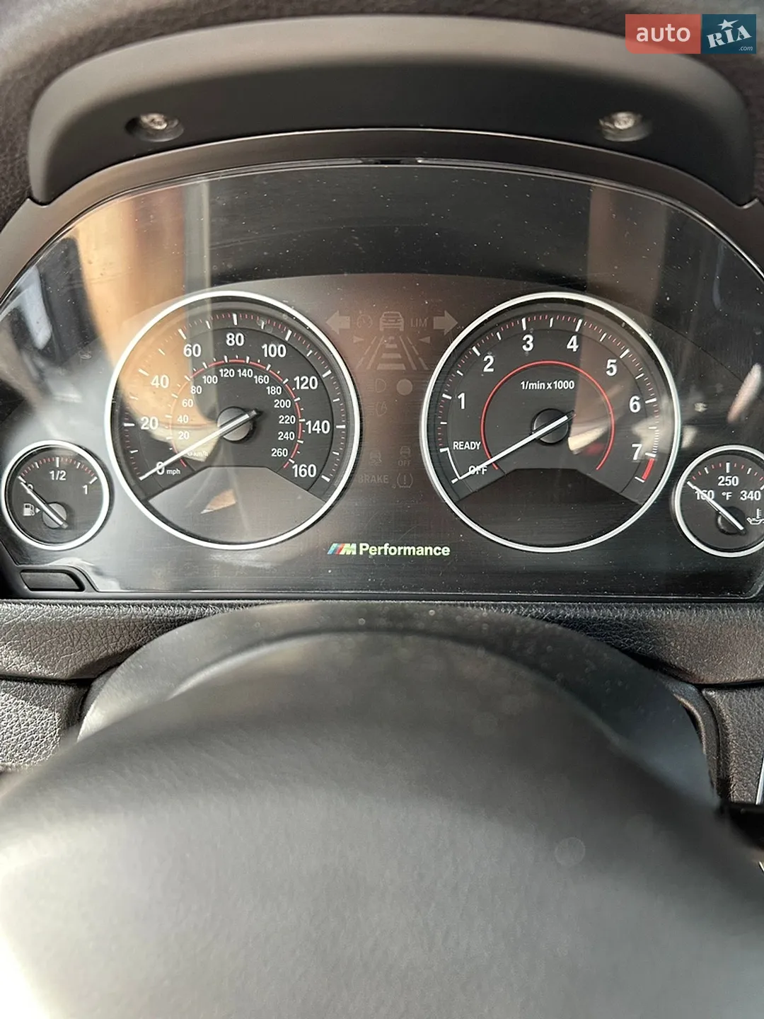 2012 BMW 3er - мініатюра 27
