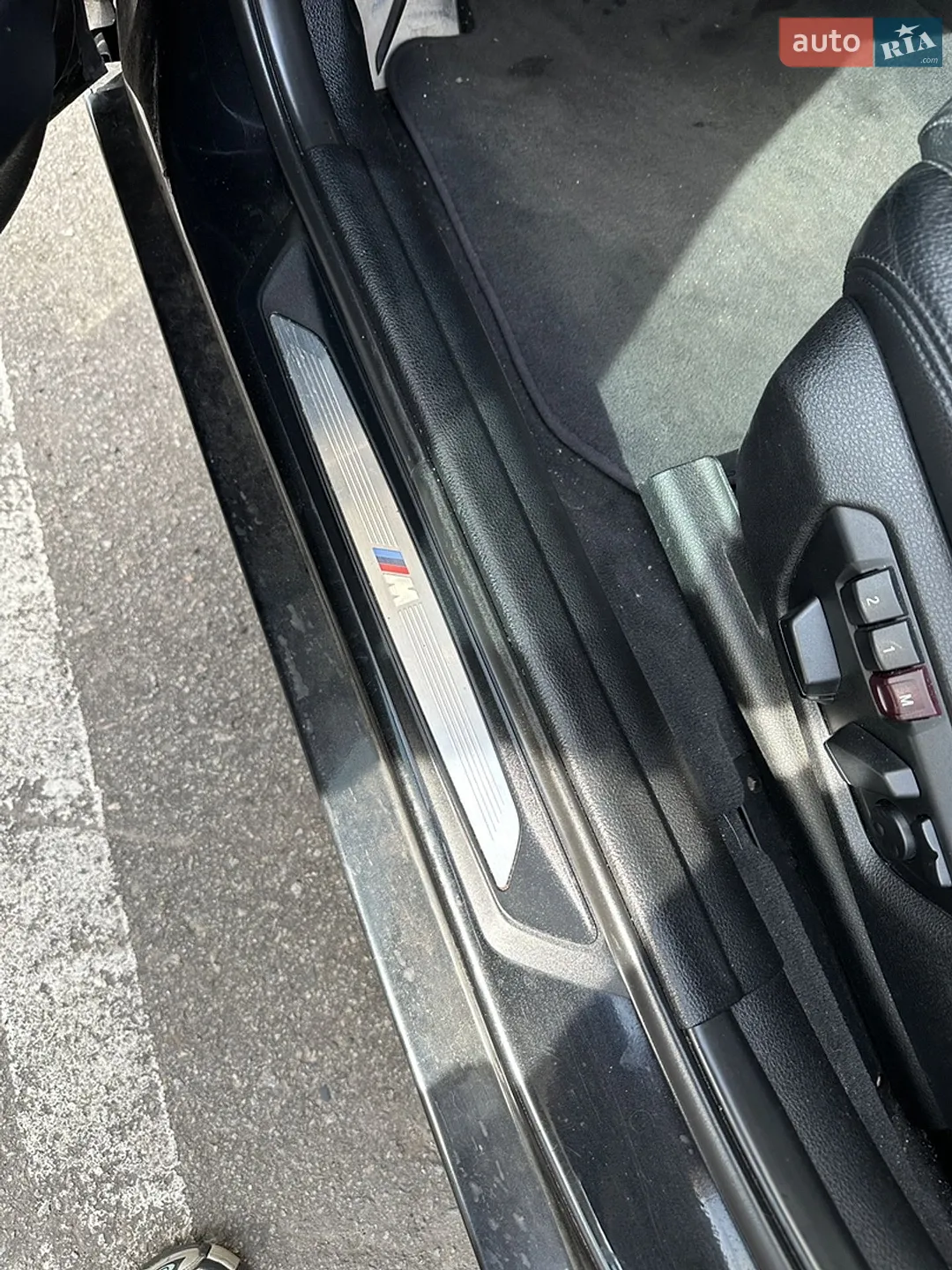 2012 BMW 3er - мініатюра 28
