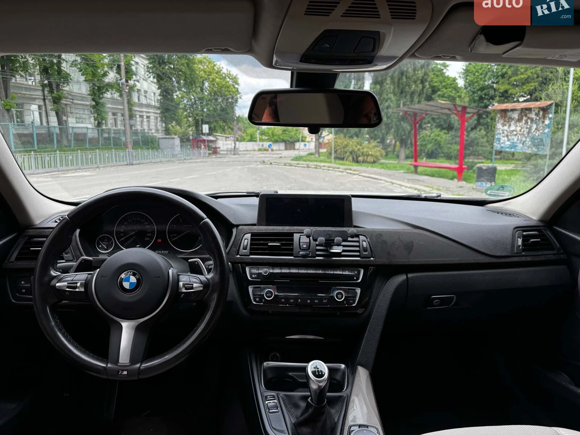 2013 BMW 3er - мініатюра 31