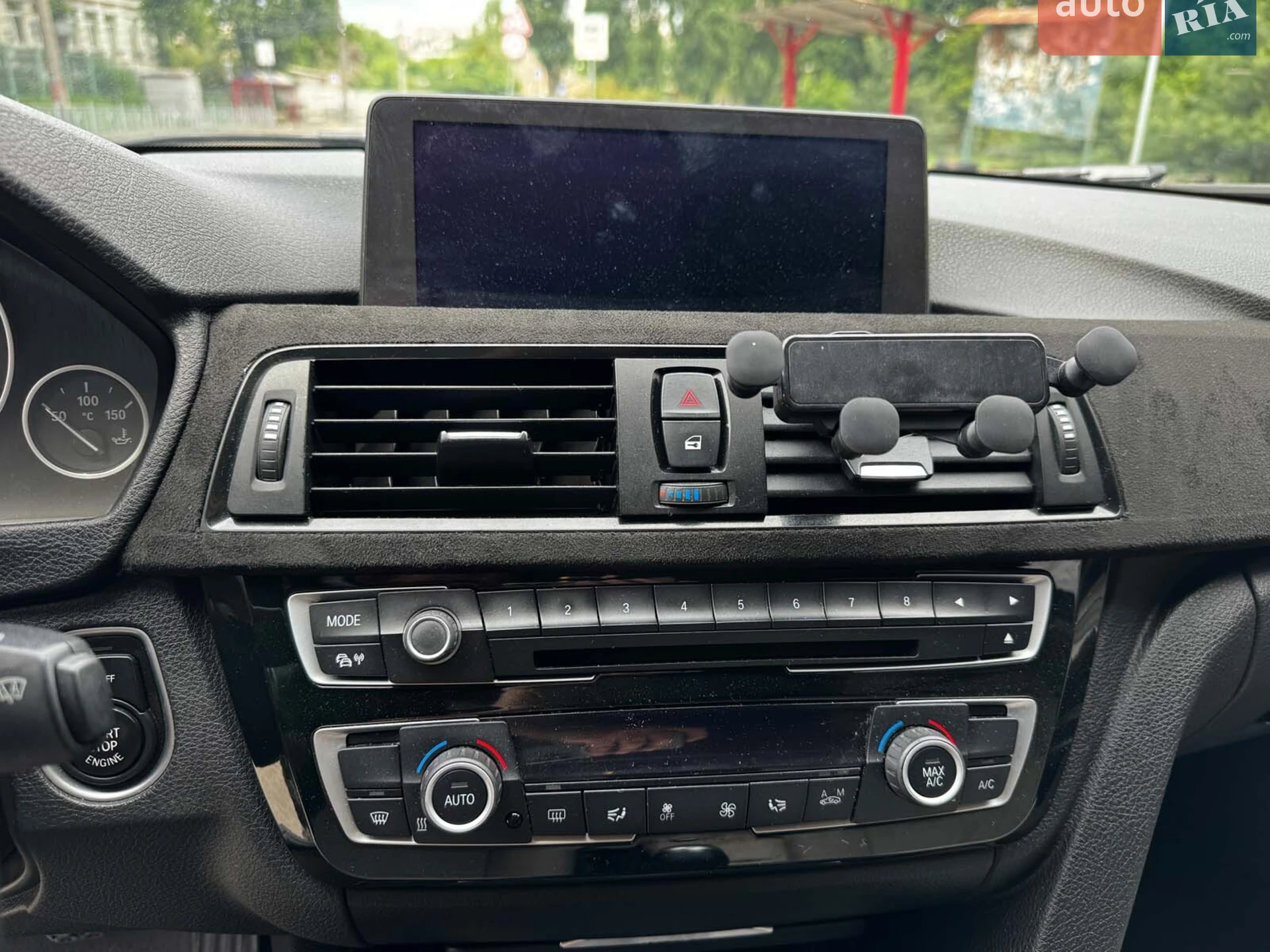 2013 BMW 3er - мініатюра 39