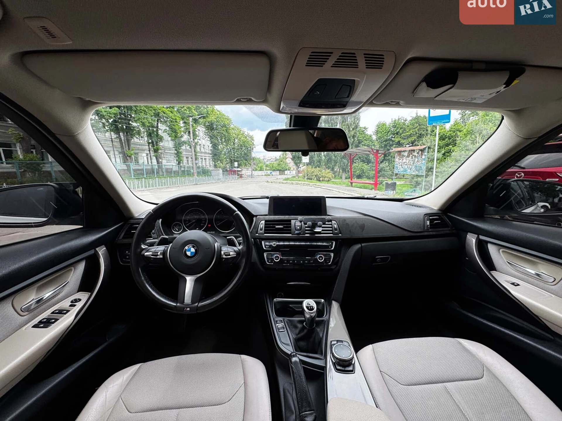 2013 BMW 3er - мініатюра 30