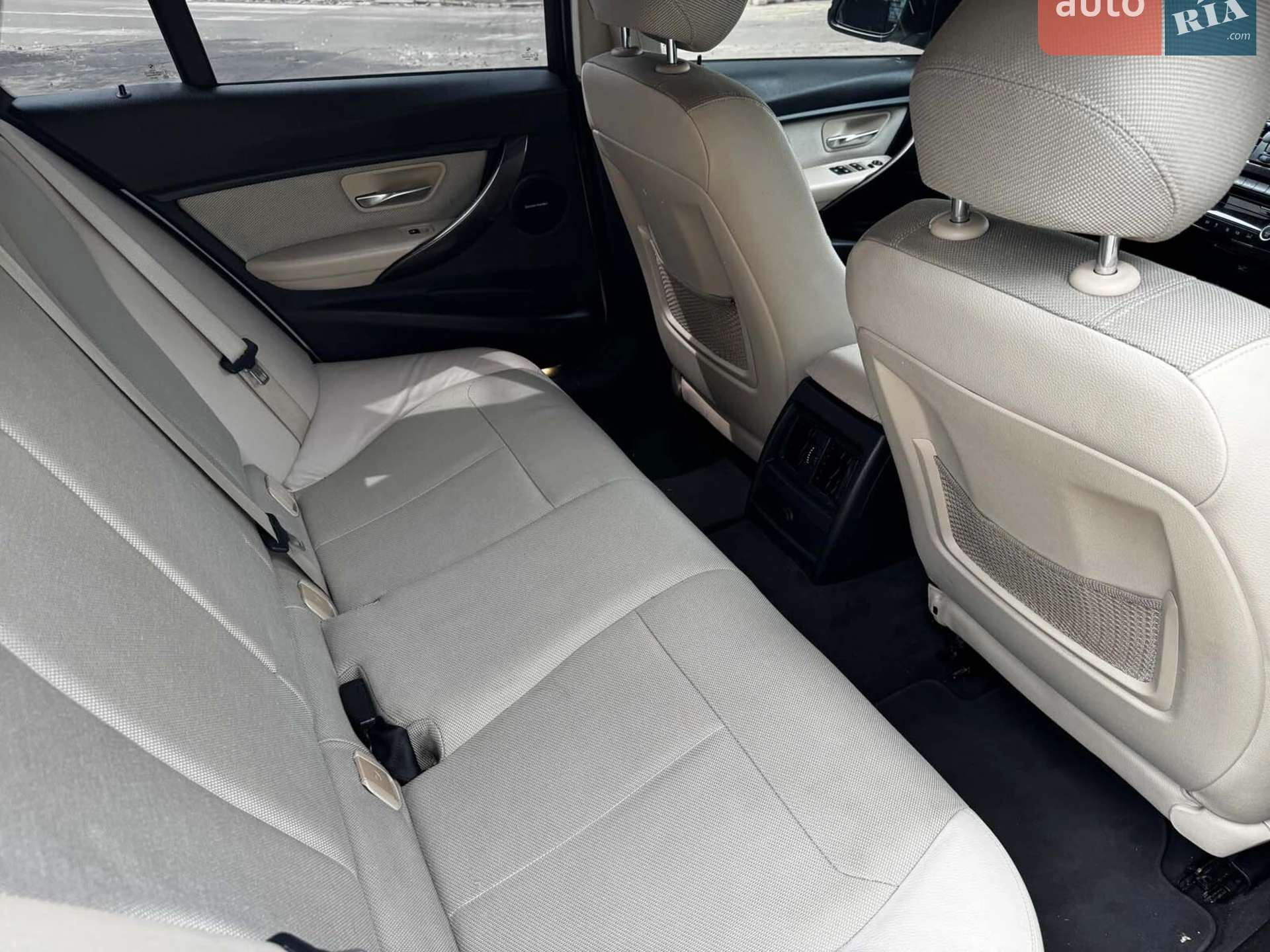 2013 BMW 3er - мініатюра 47
