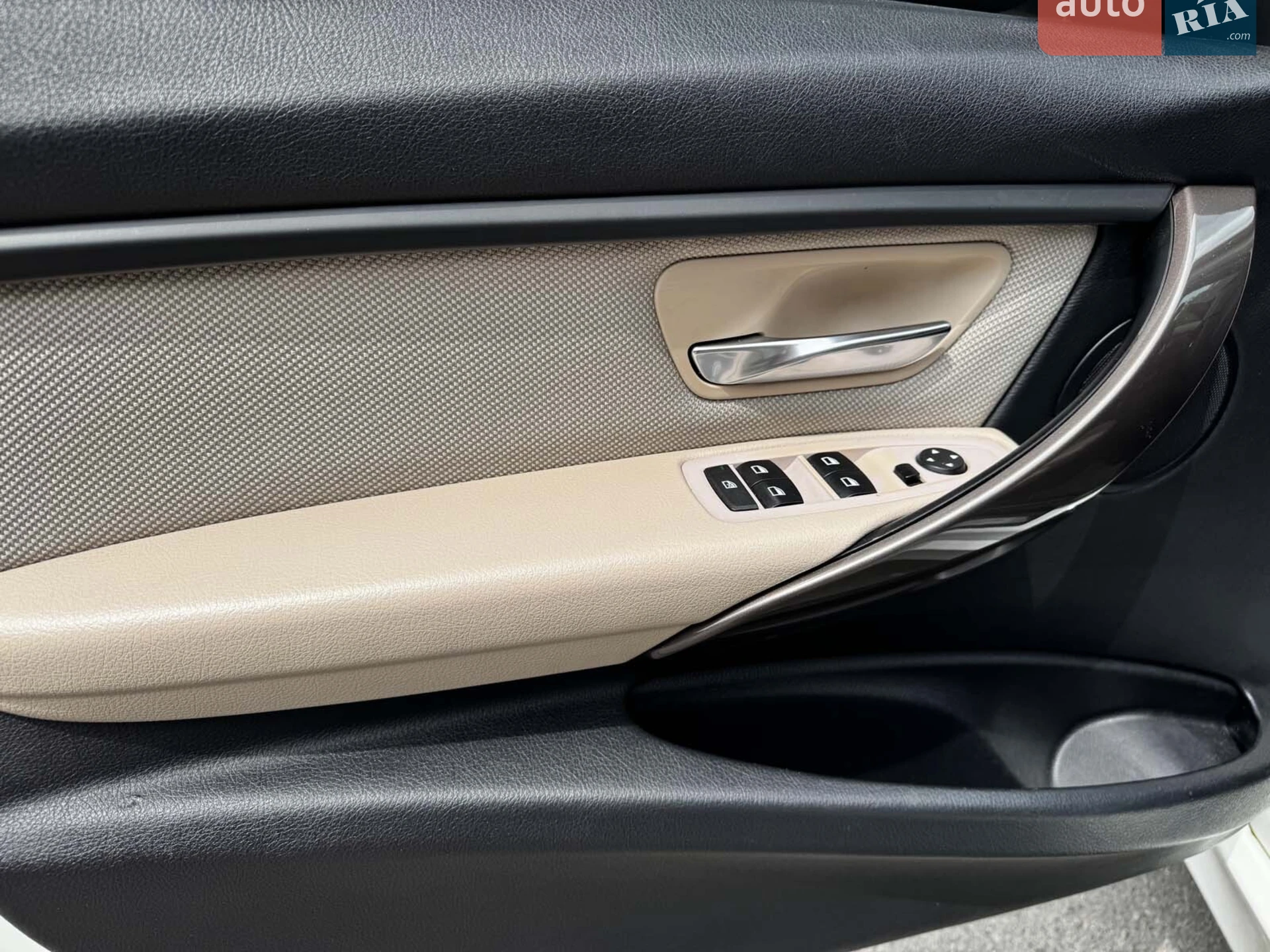 2013 BMW 3er - мініатюра 32