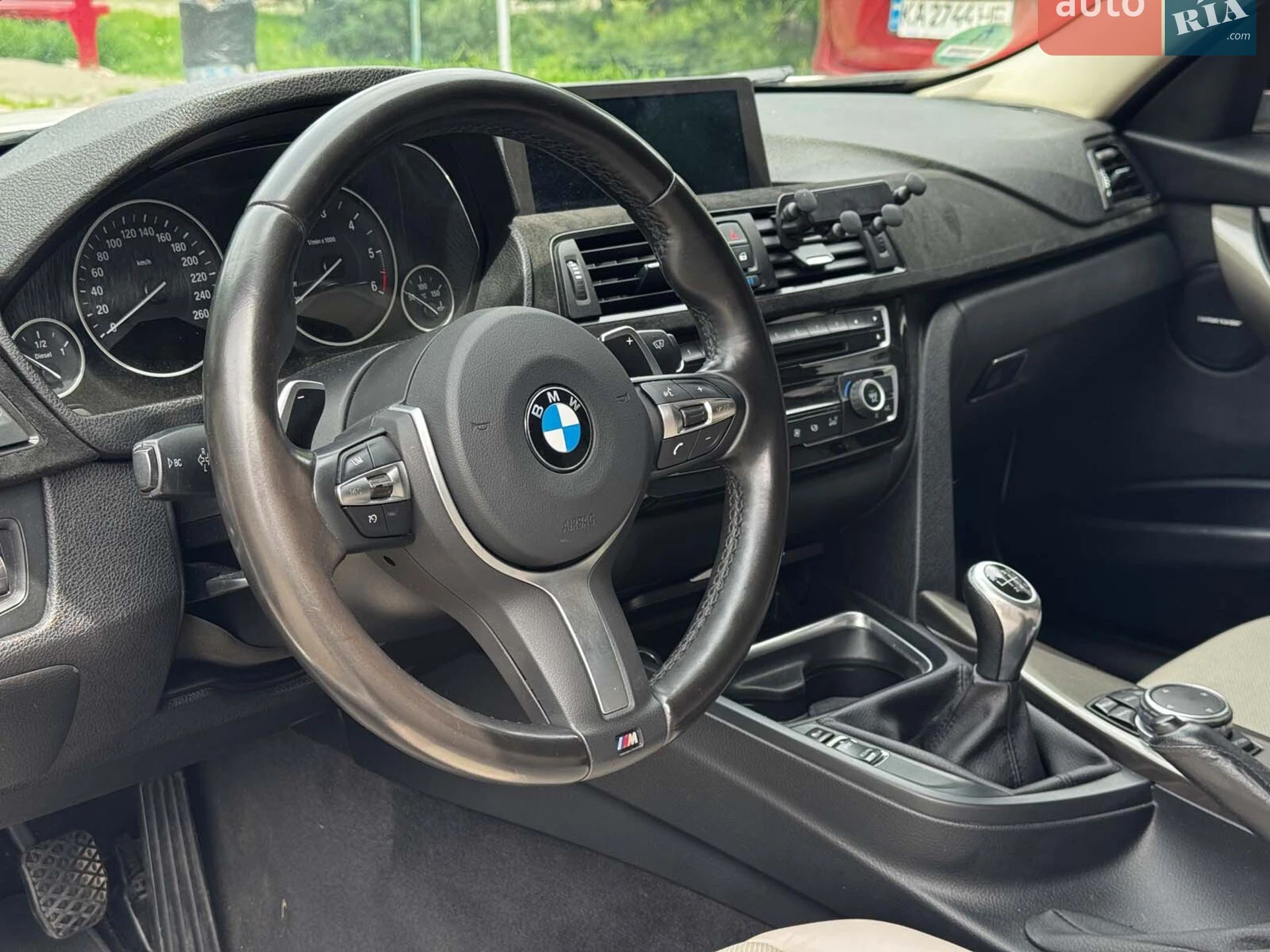 2013 BMW 3er - мініатюра 42