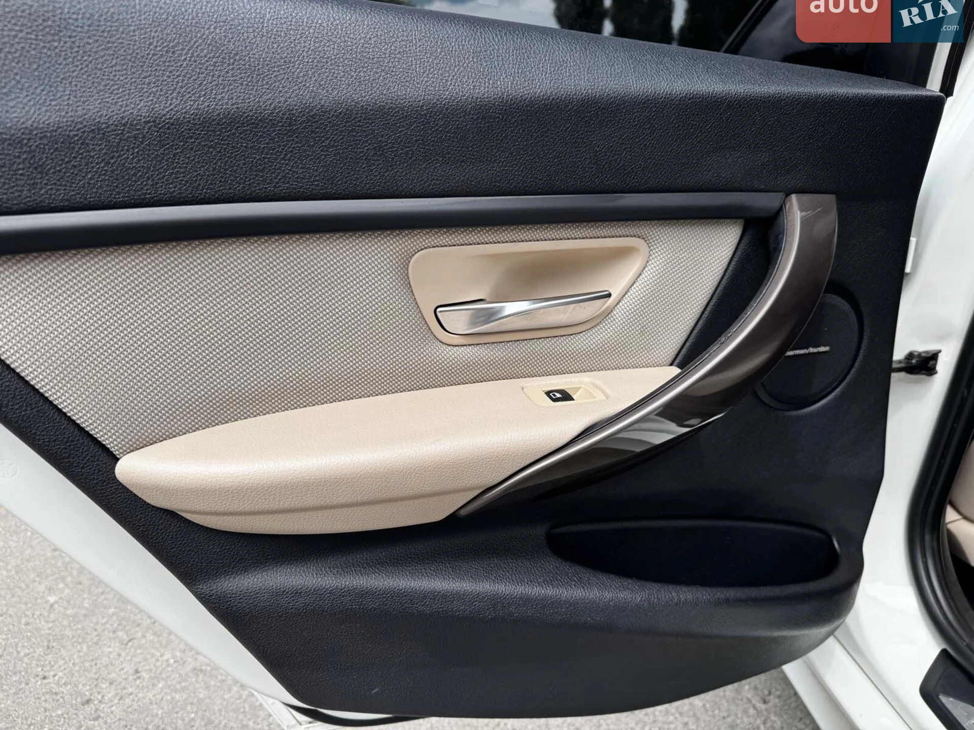 2013 BMW 3er - мініатюра 26