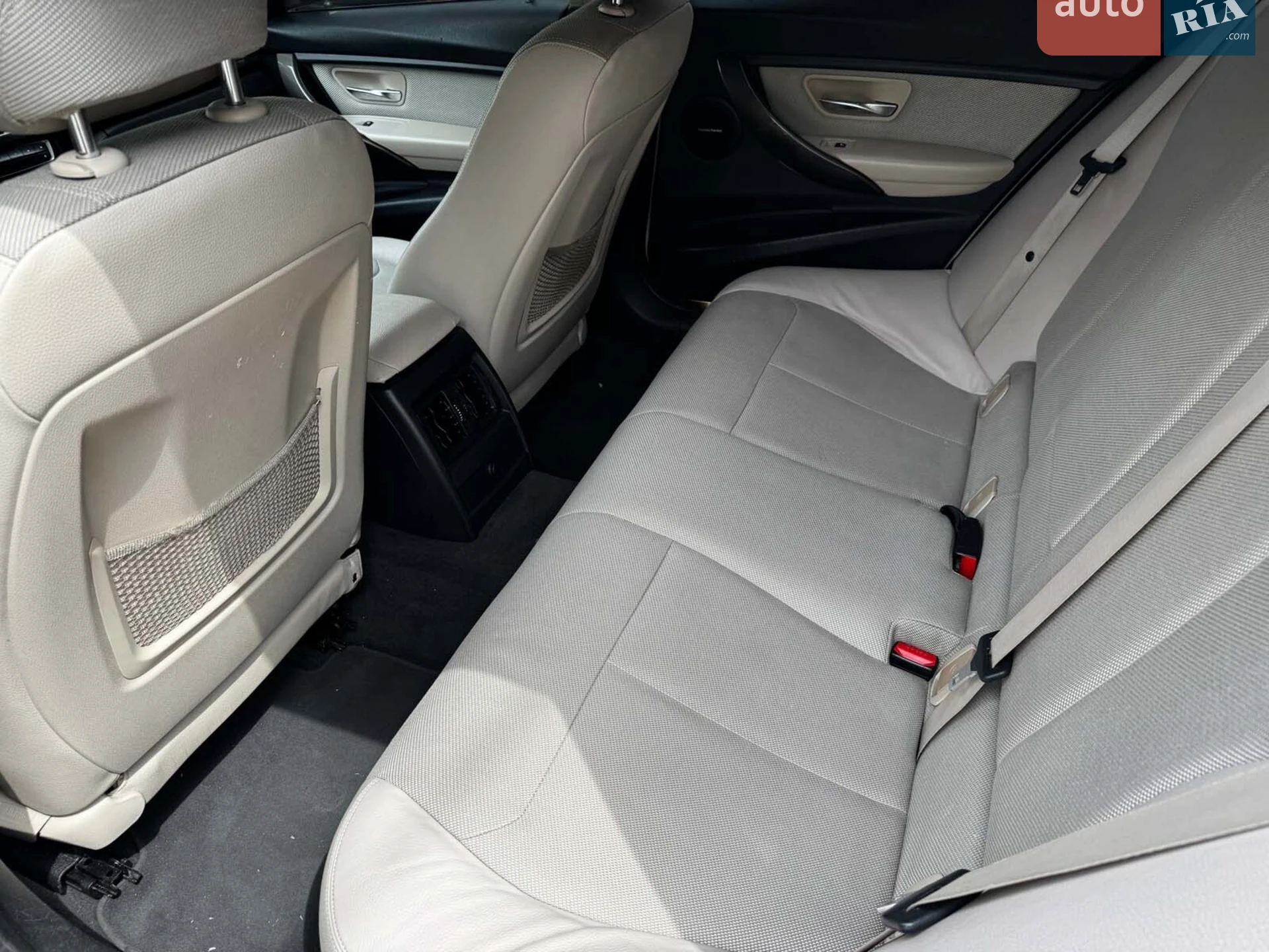 2013 BMW 3er - мініатюра 28