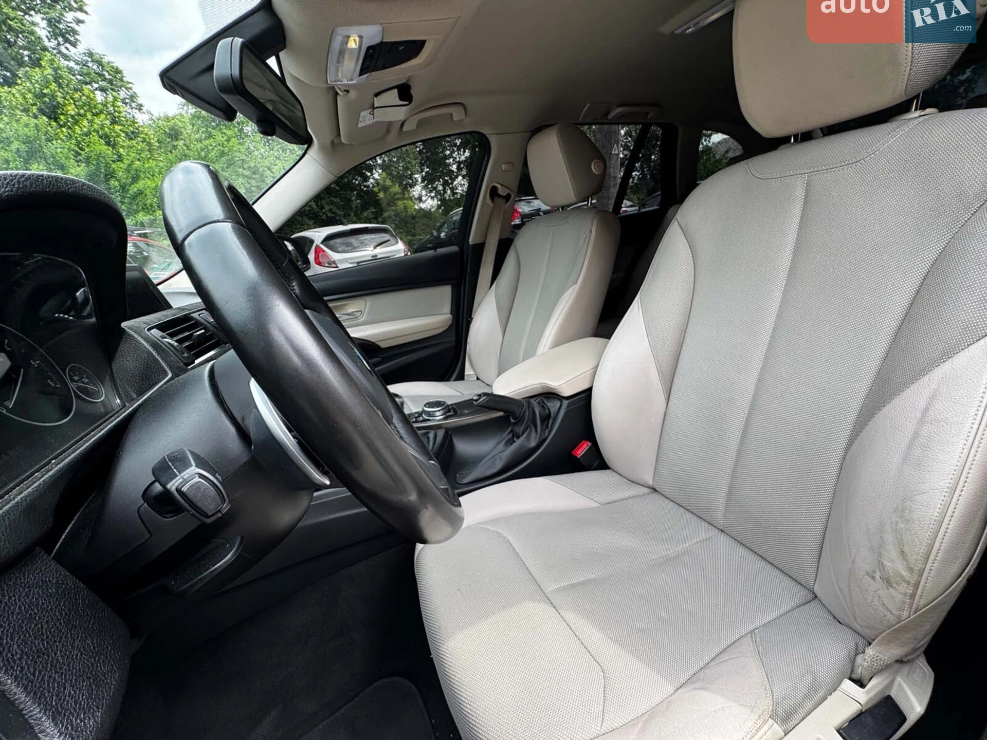 2013 BMW 3er - мініатюра 36