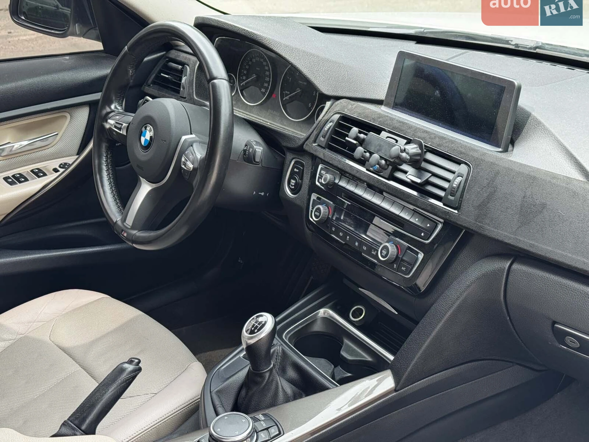 2013 BMW 3er - мініатюра 45