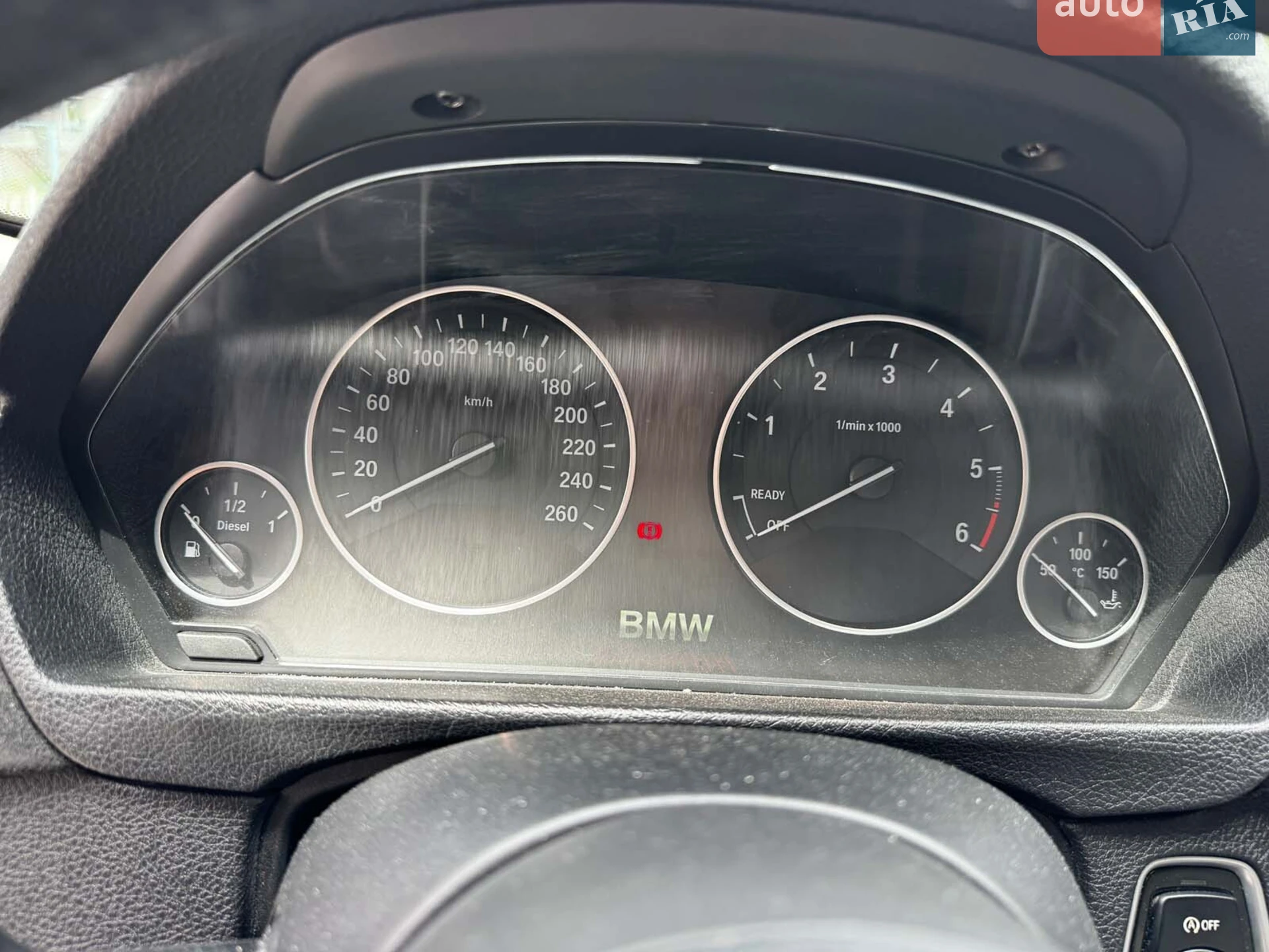 2013 BMW 3er - мініатюра 38