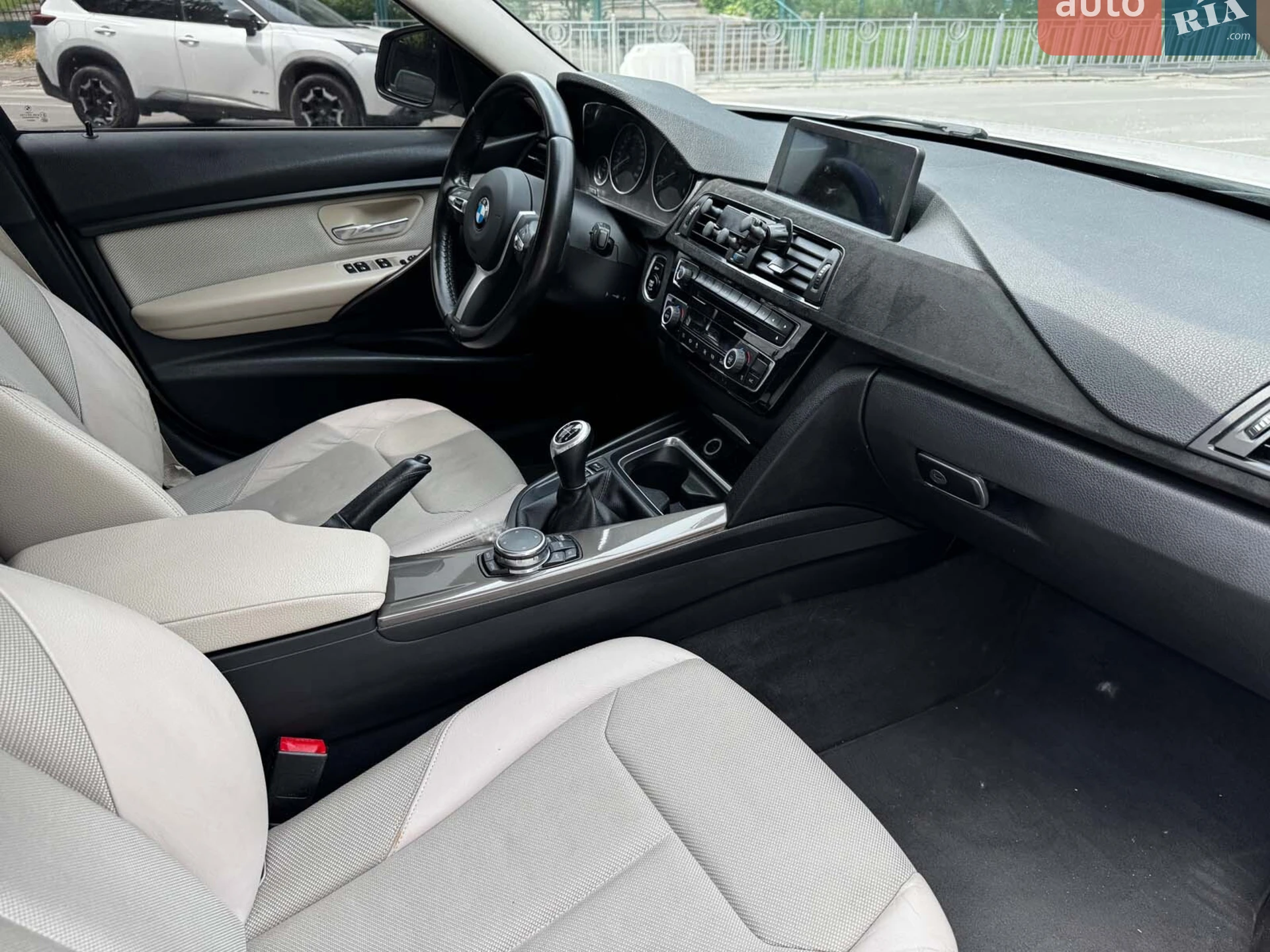 2013 BMW 3er - мініатюра 44