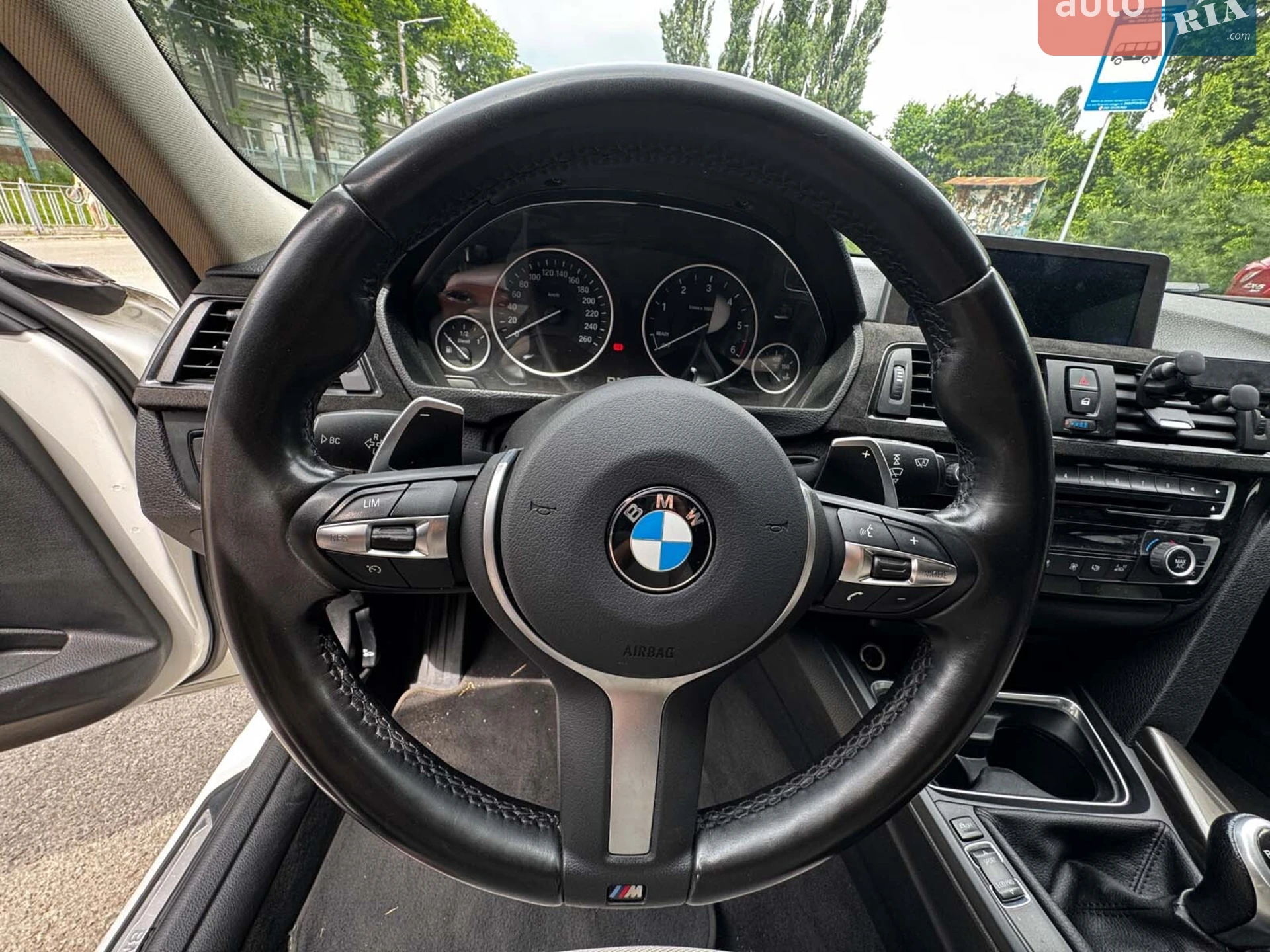 2013 BMW 3er - мініатюра 37