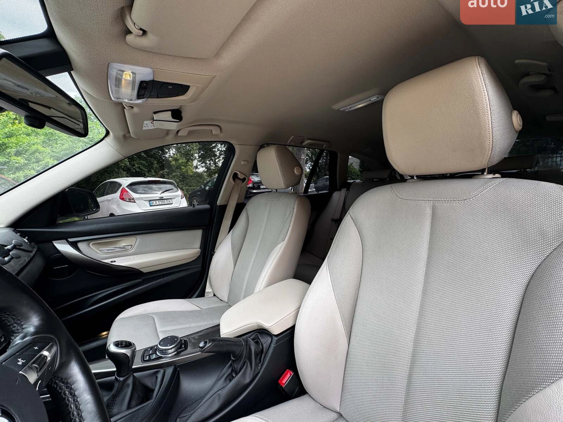 2013 BMW 3er - мініатюра 41