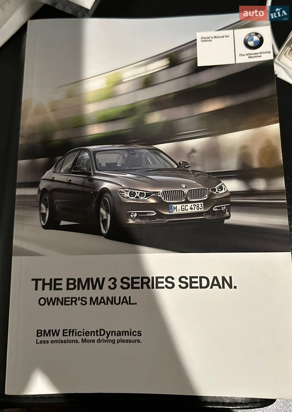 2012 BMW 3er - мініатюра 31