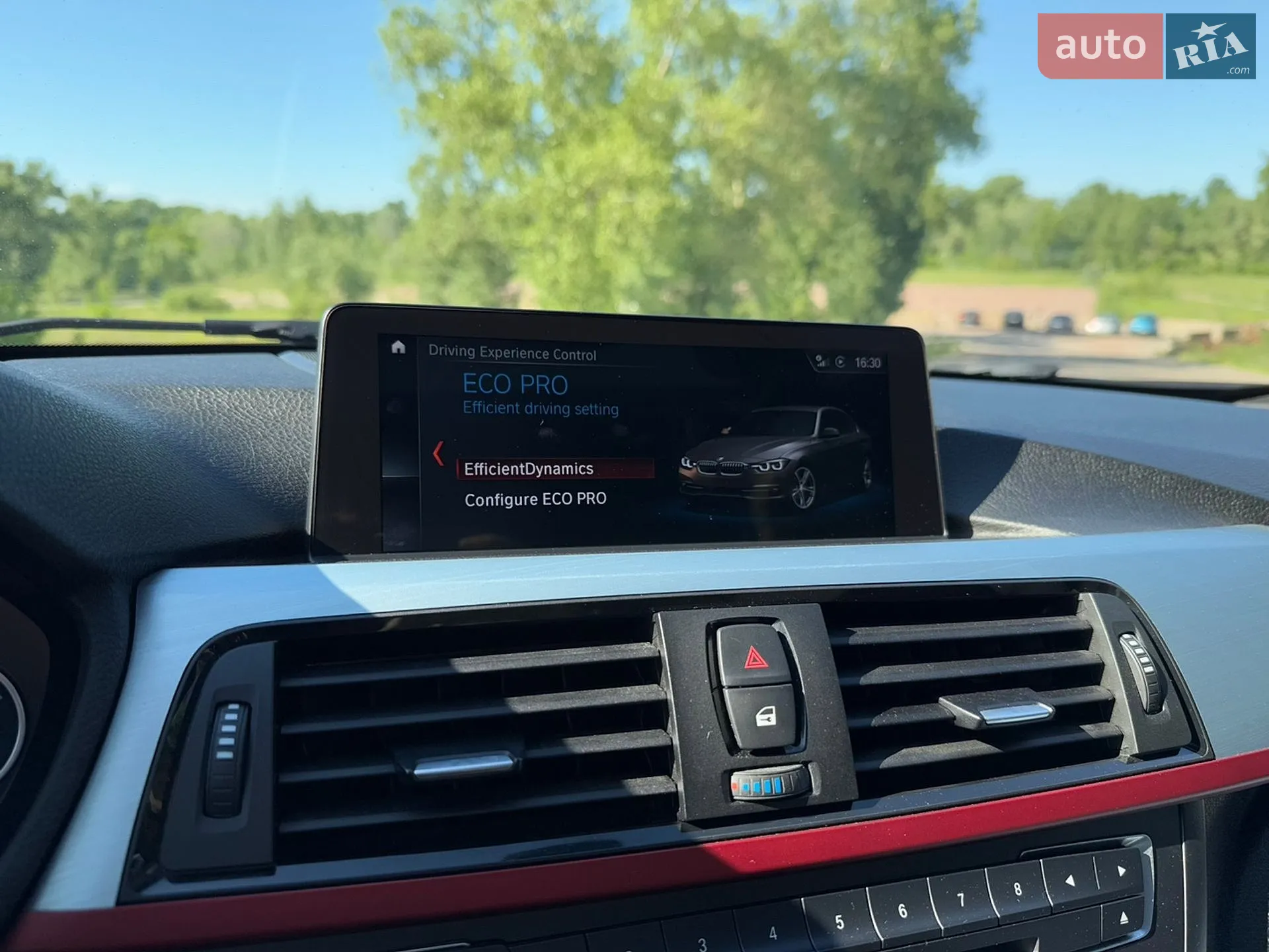 2014 BMW 3er - мініатюра 30