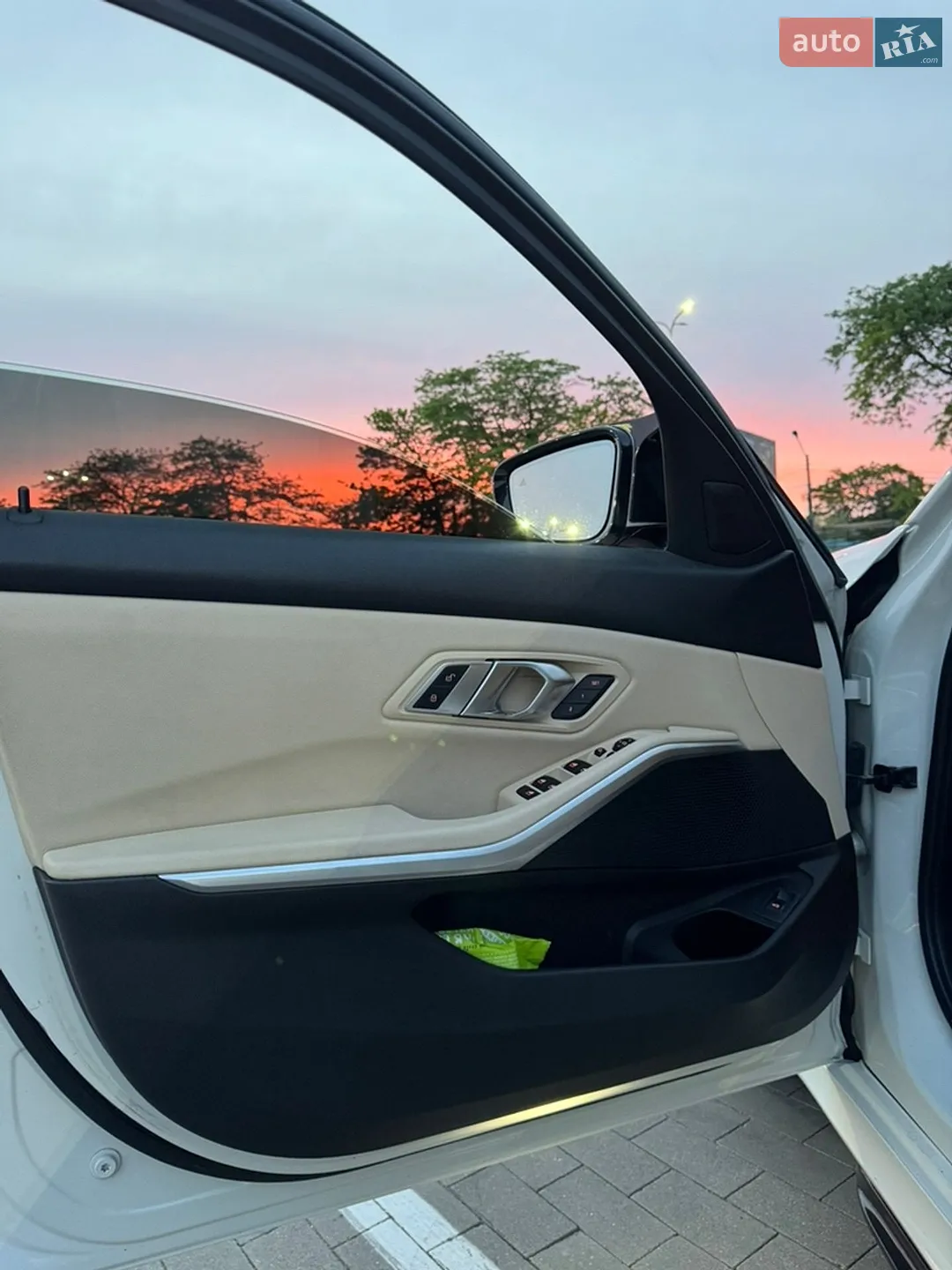 2019 BMW 3er - мініатюра 18