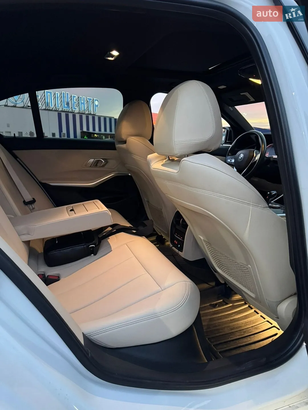 2019 BMW 3er - мініатюра 21