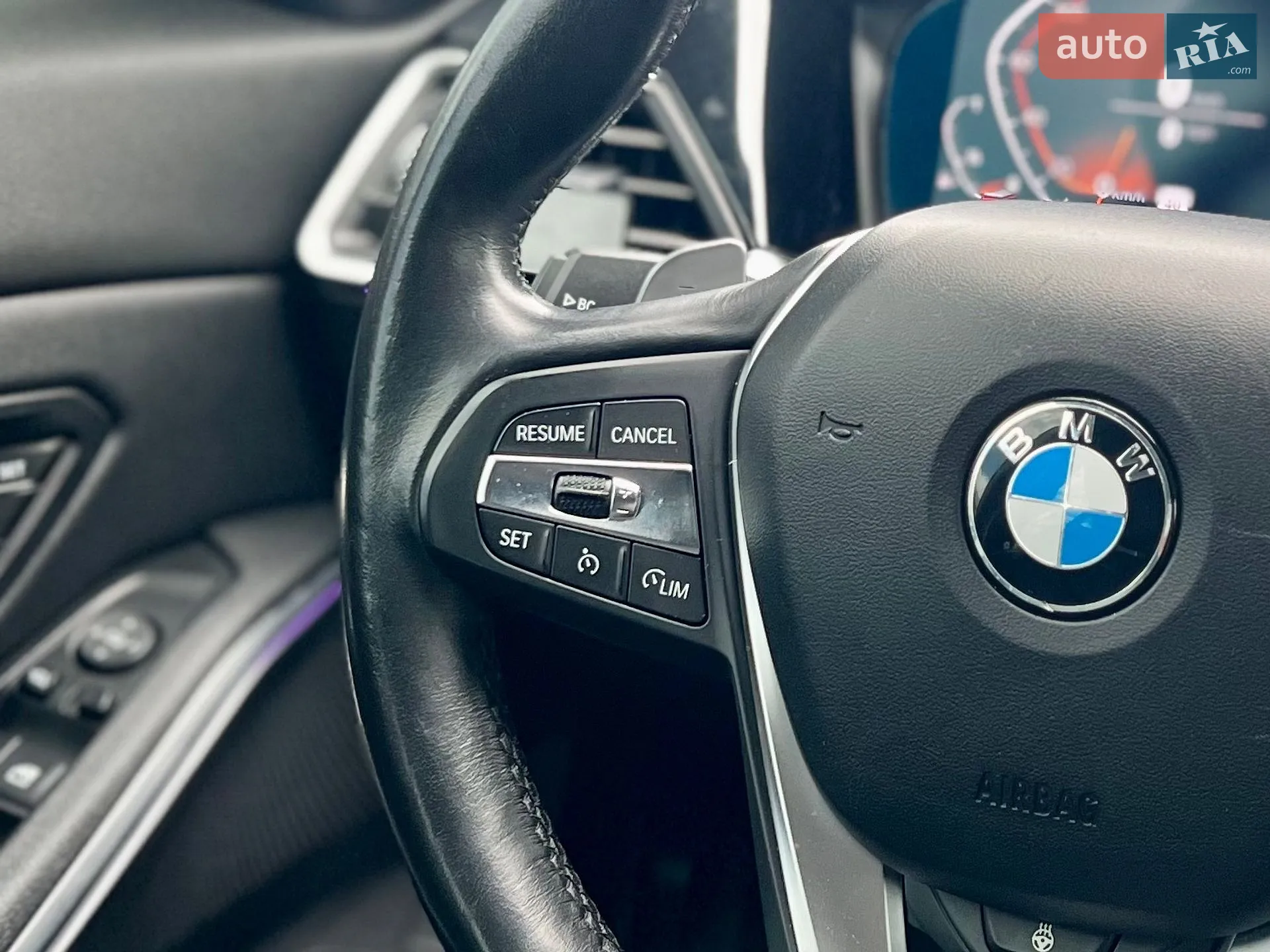 2020 BMW 3er - мініатюра 28