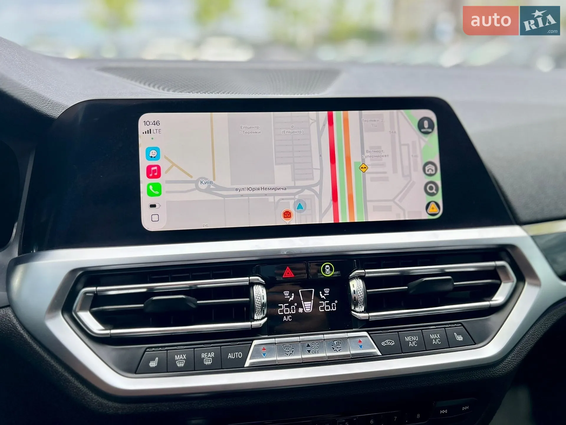 2020 BMW 3er - мініатюра 32