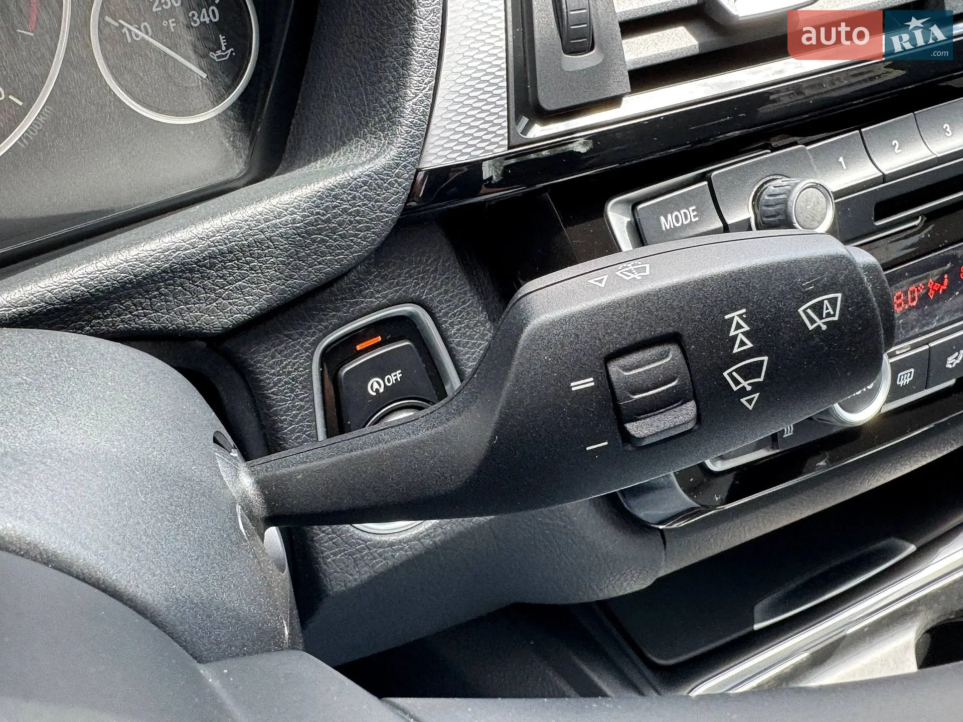 2013 BMW 3er - мініатюра 19