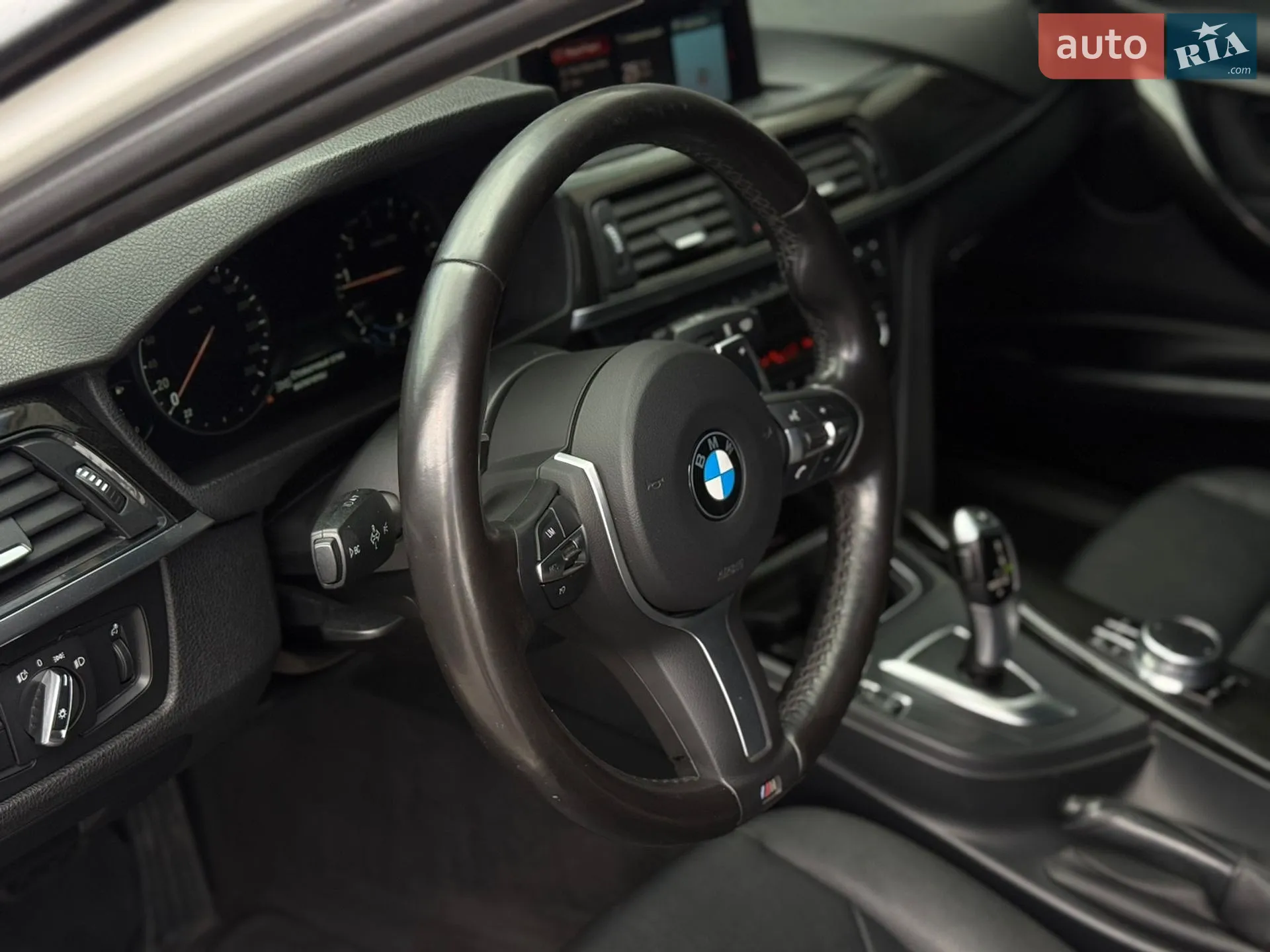 2014 BMW 3er - мініатюра 8