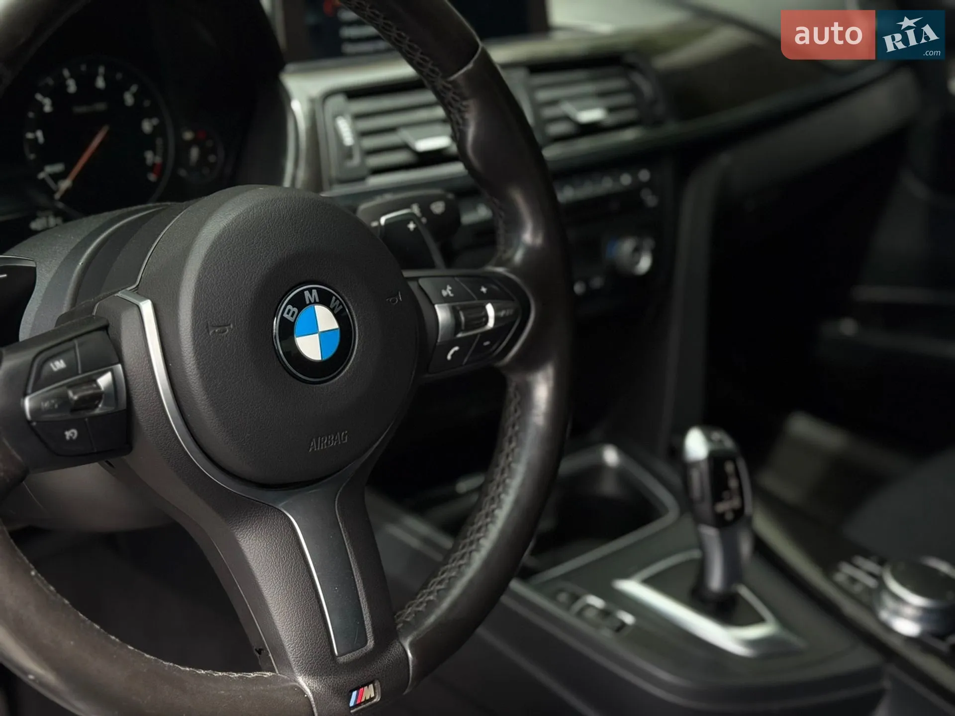 2014 BMW 3er - мініатюра 13