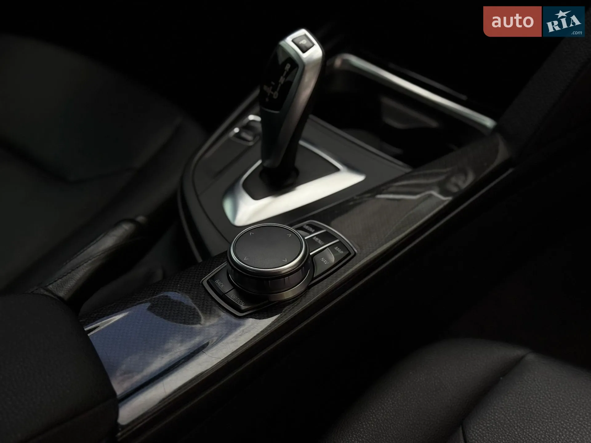 2014 BMW 3er - мініатюра 17