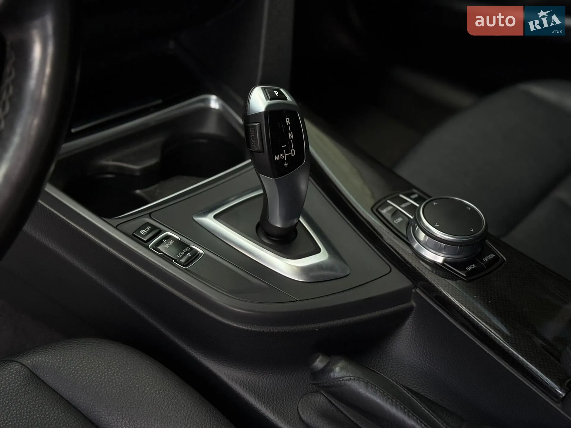 2014 BMW 3er - мініатюра 22