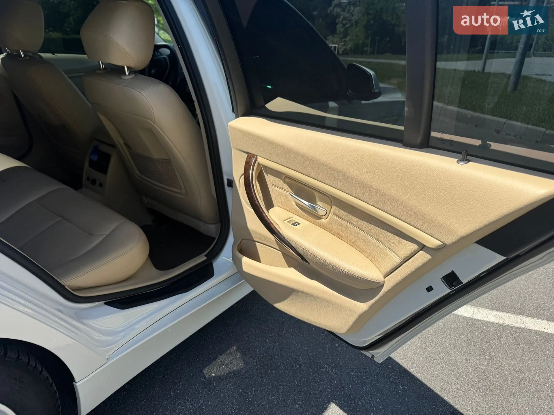 2014 BMW 3er - мініатюра 9