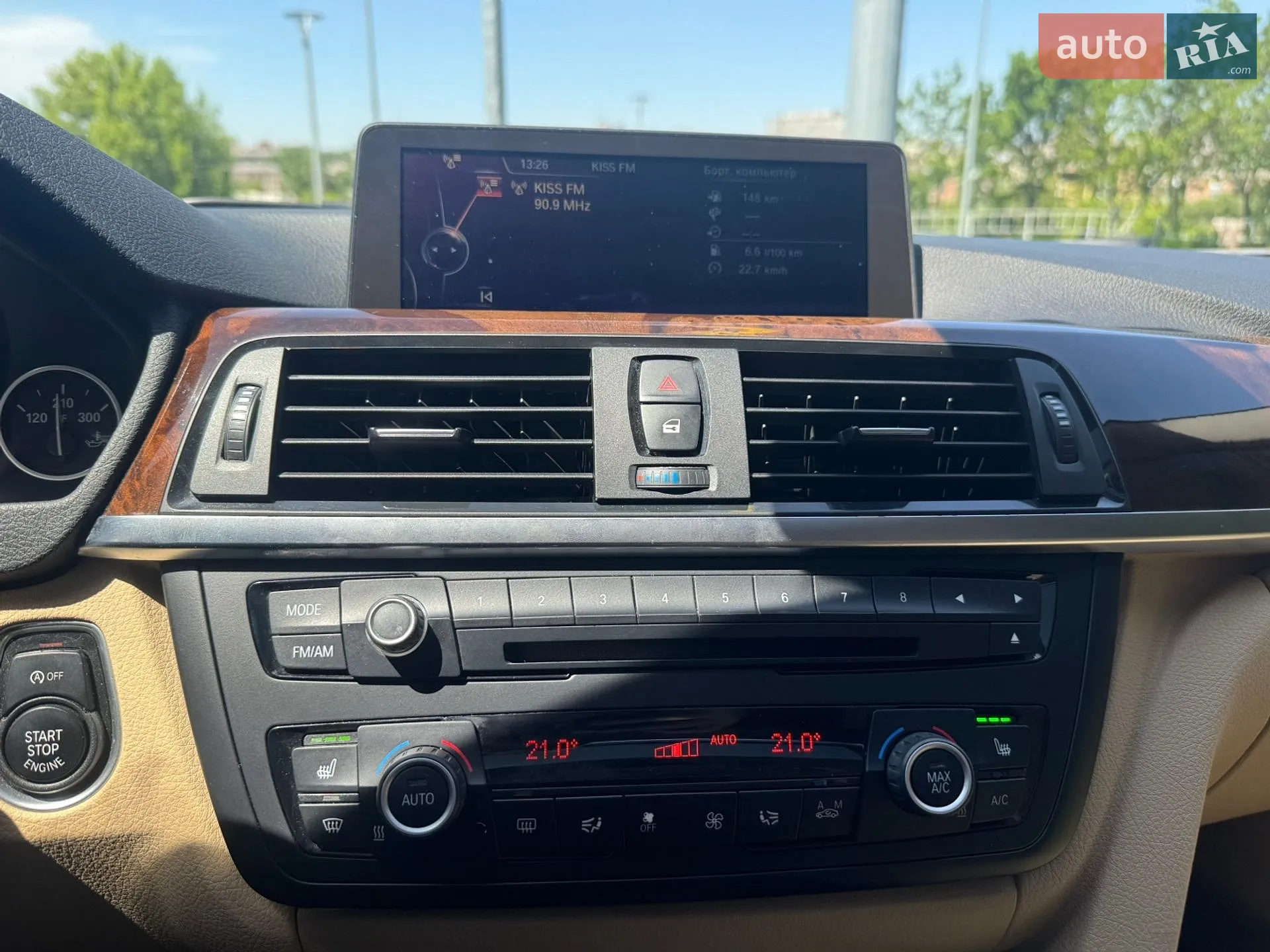 2014 BMW 3er - мініатюра 18