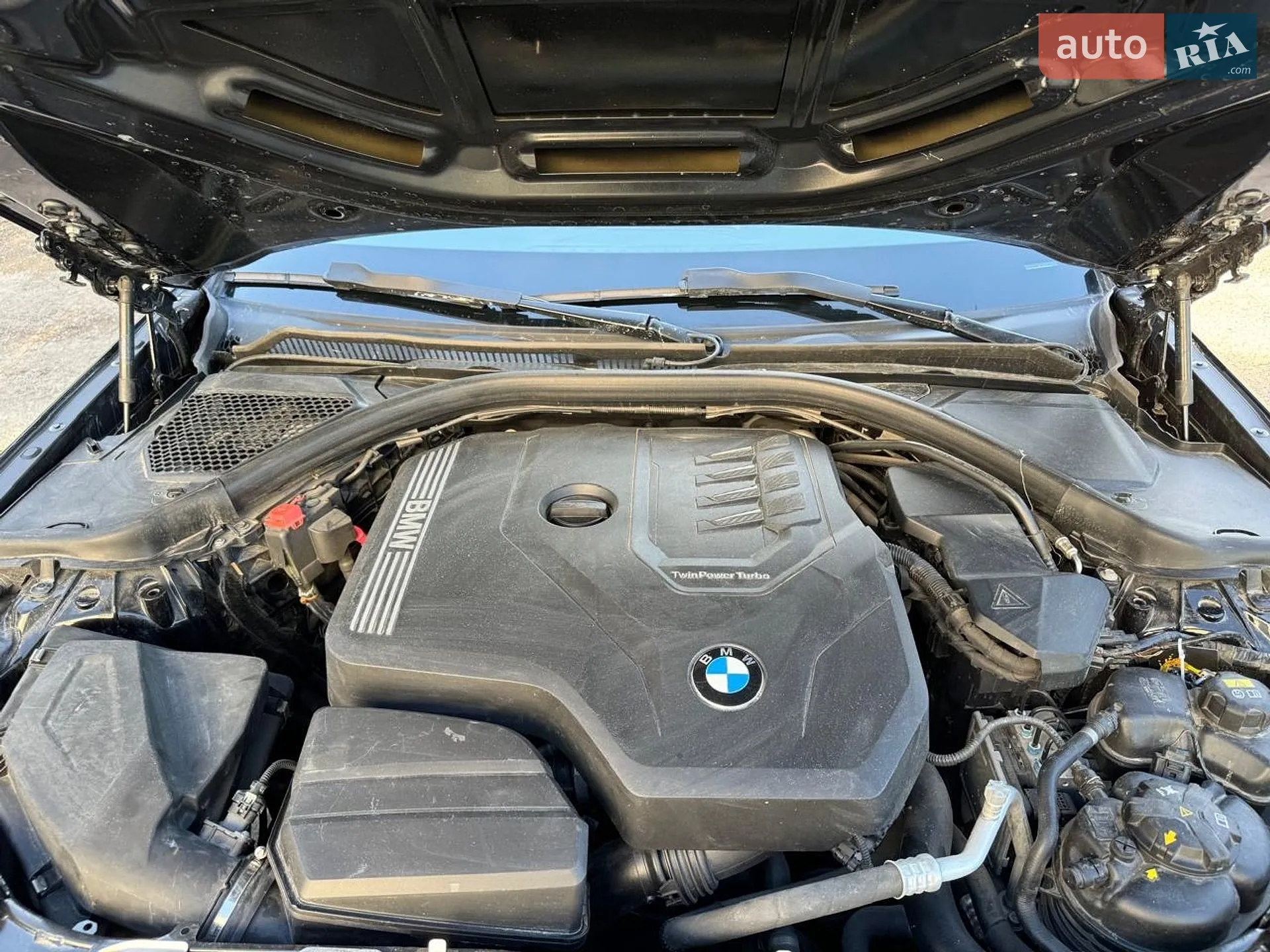 2019 BMW 3er - мініатюра 7