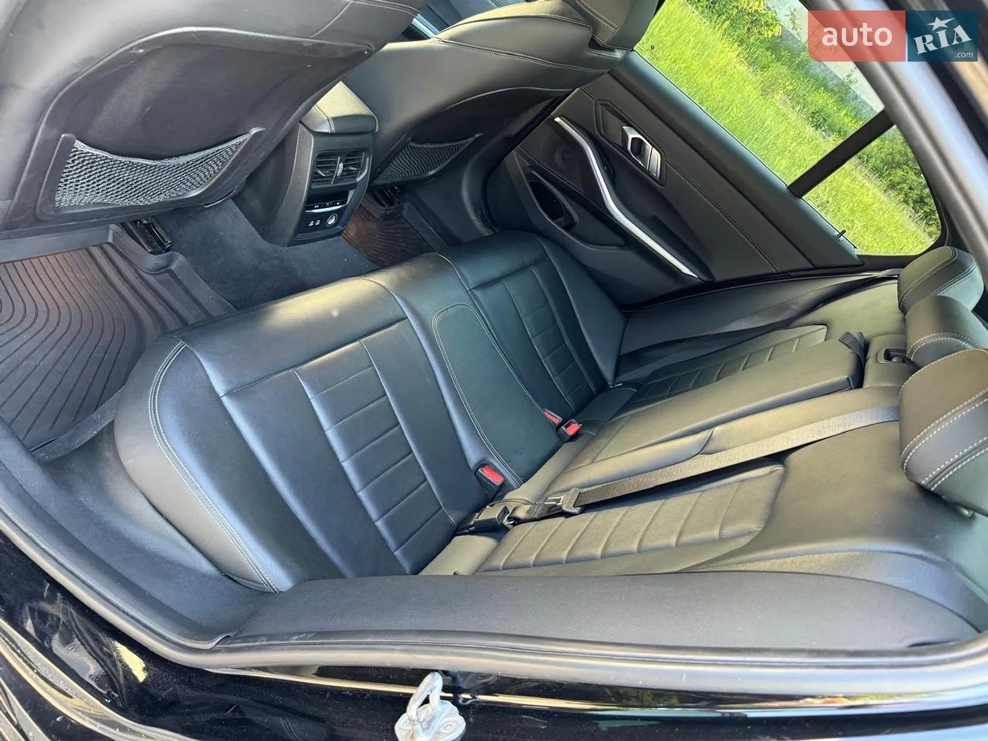 2019 BMW 3er - мініатюра 10