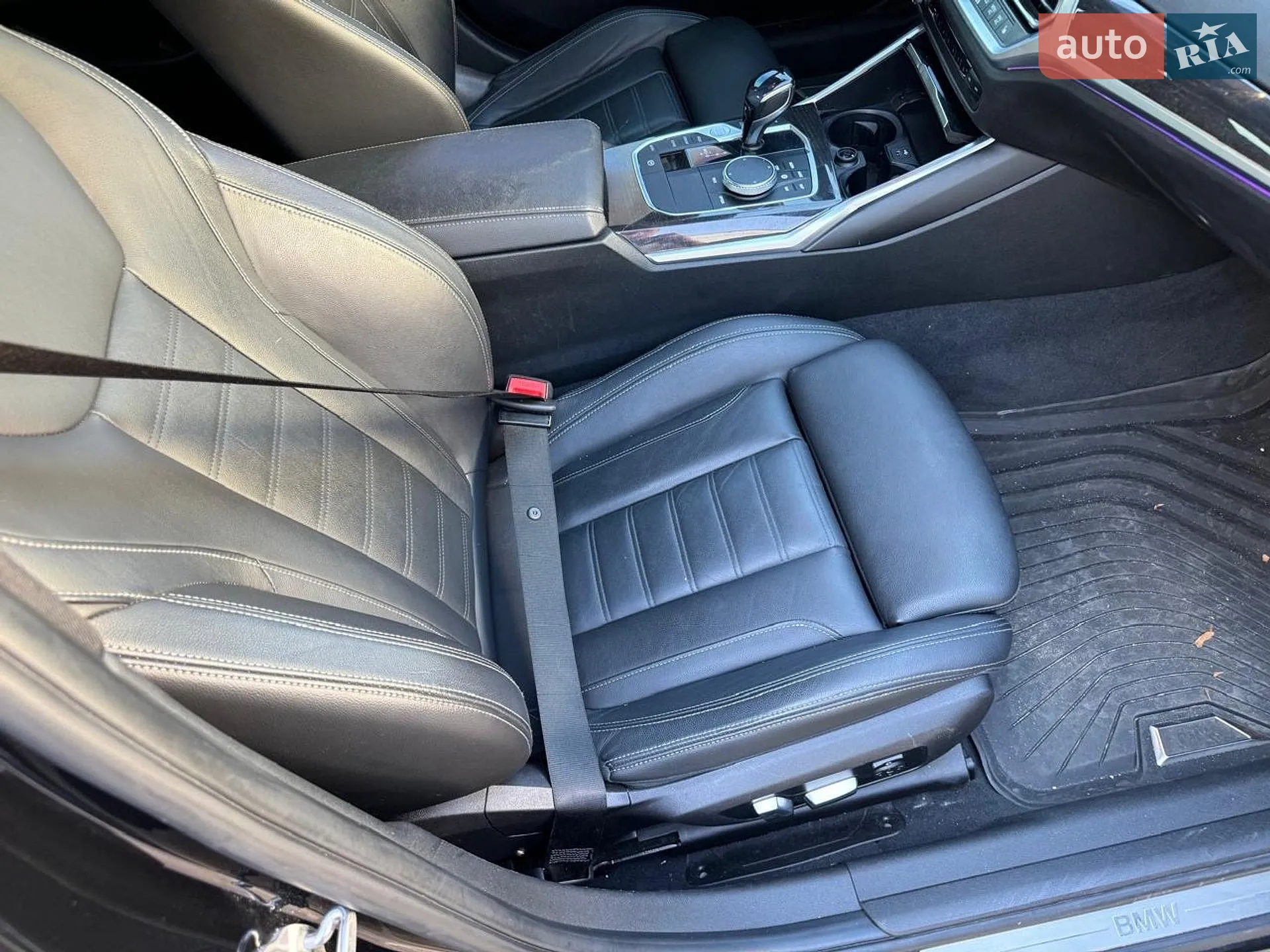 2019 BMW 3er - мініатюра 11