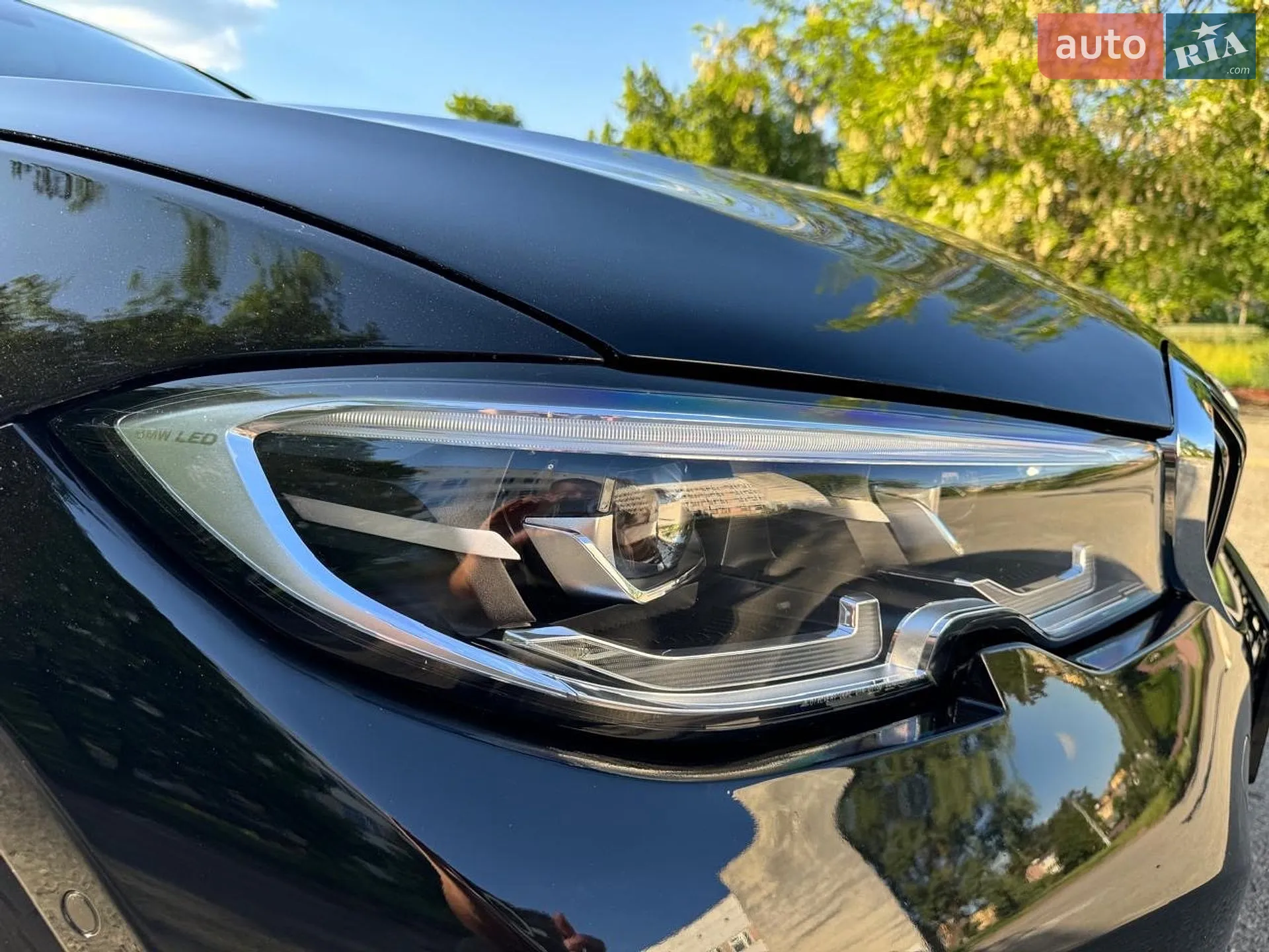 2019 BMW 3er - мініатюра 12