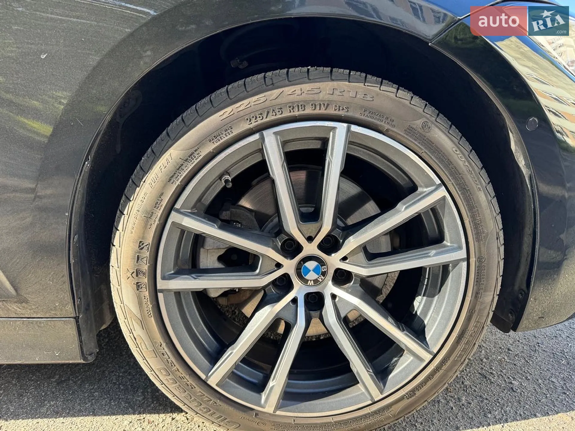 2019 BMW 3er - мініатюра 14