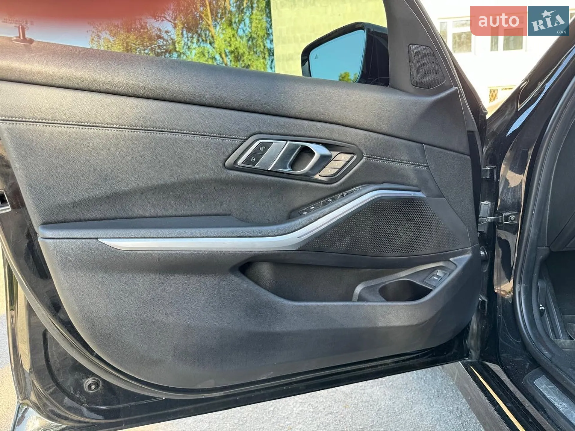 2019 BMW 3er - мініатюра 15