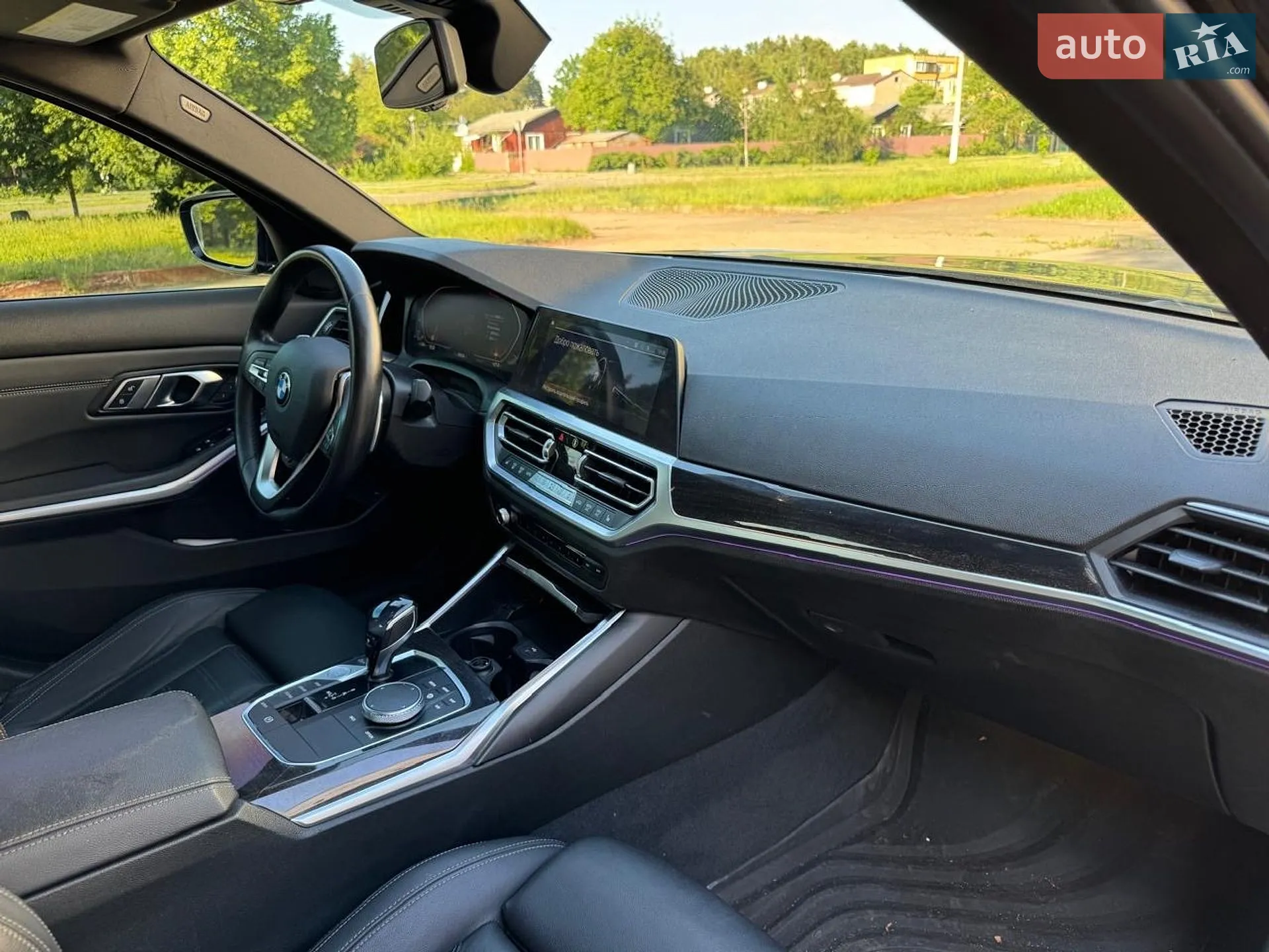 2019 BMW 3er - мініатюра 17