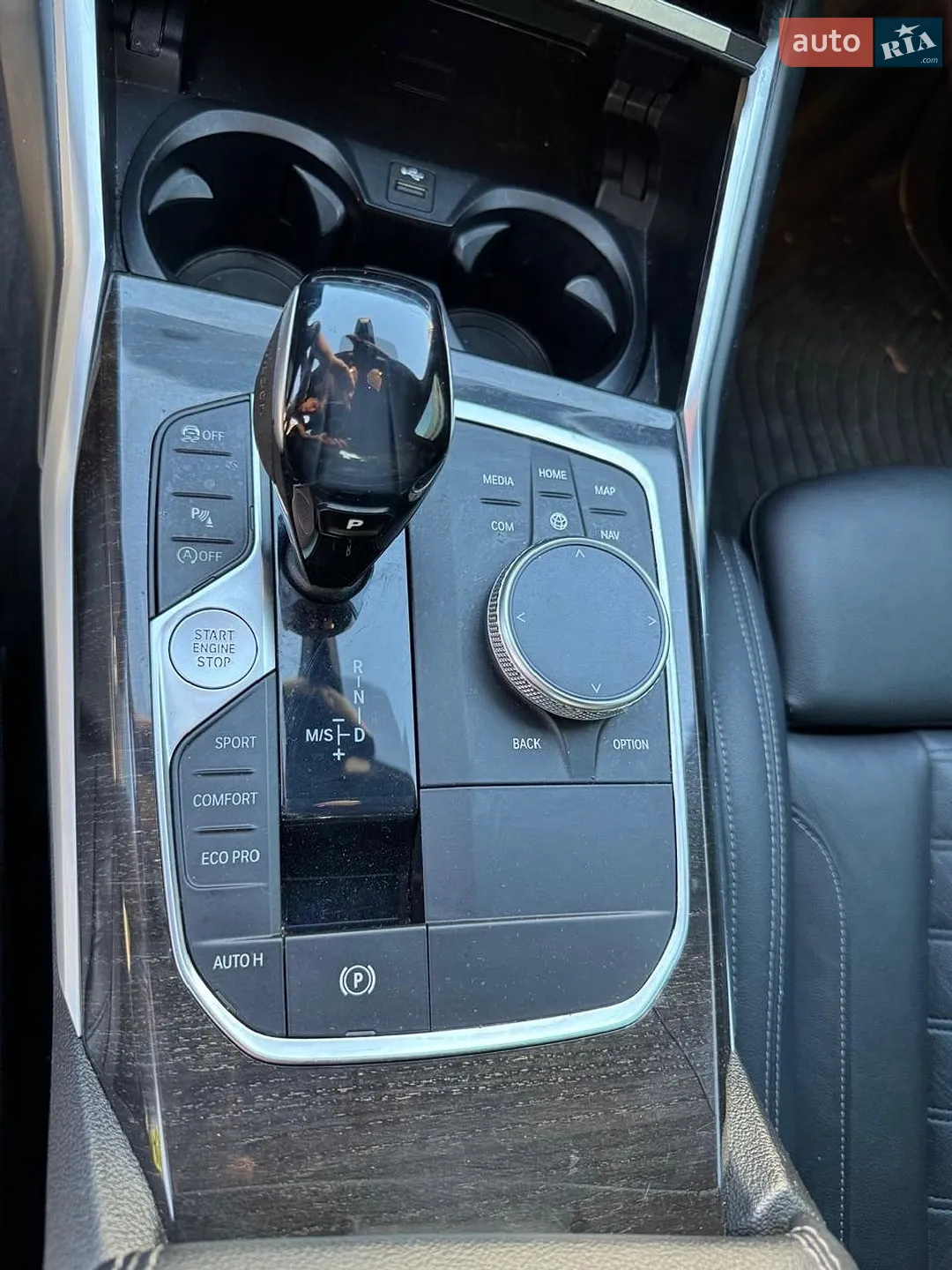 2019 BMW 3er - мініатюра 20