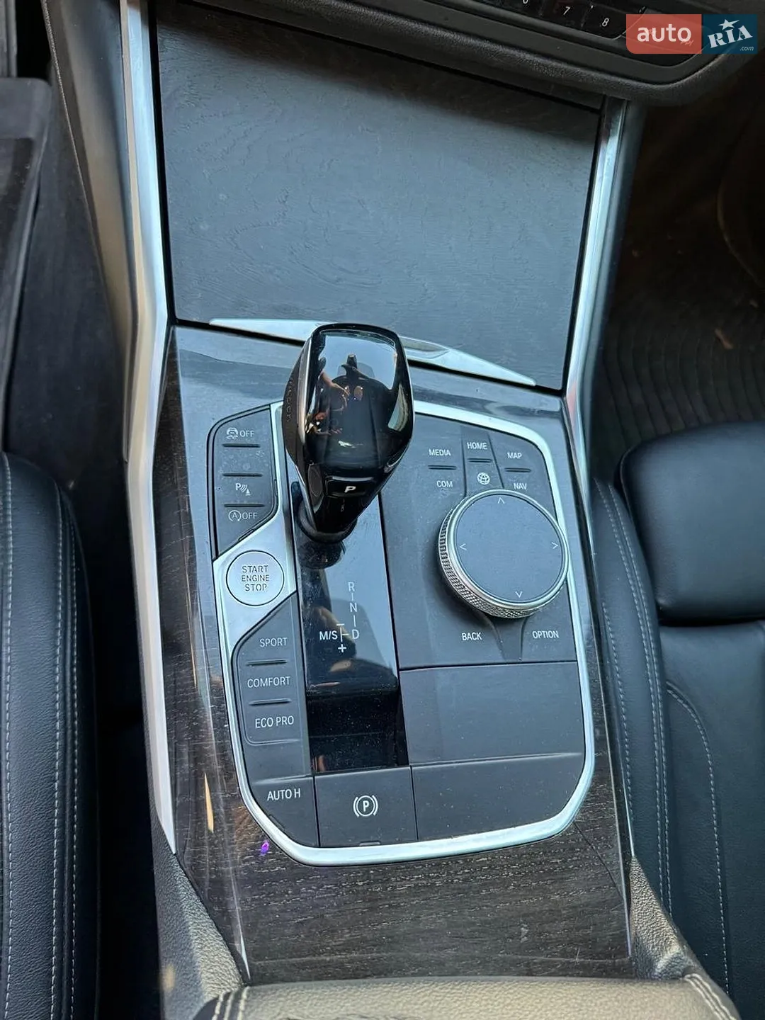 2019 BMW 3er - мініатюра 21