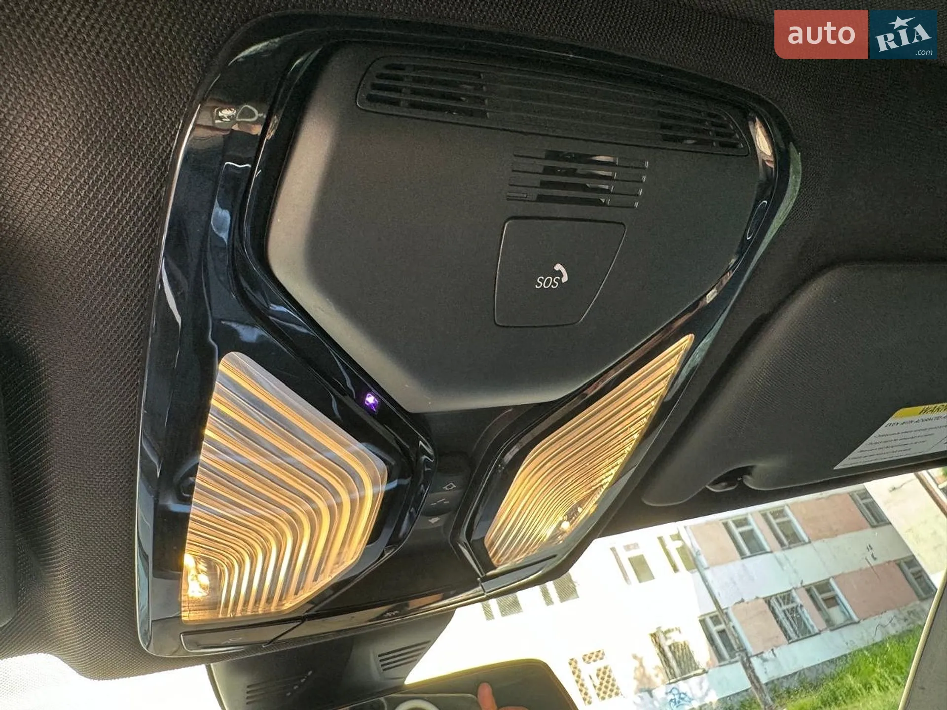 2019 BMW 3er - мініатюра 23